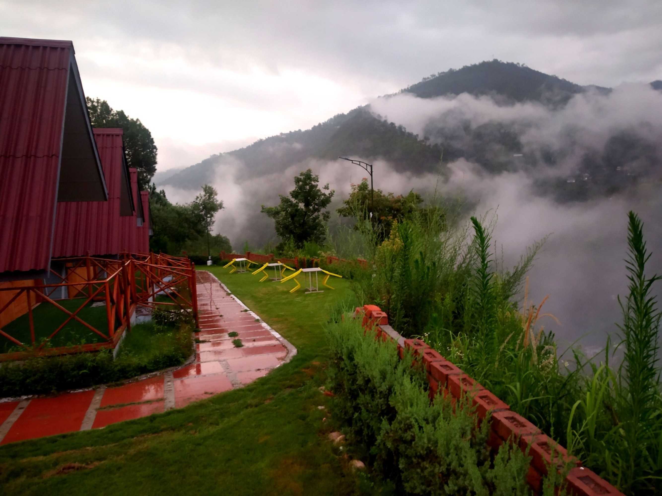 Gift card for Banjara Mountain Retreat Chail Hills Gift card for Banjara Mountain Retreat Chail Hills