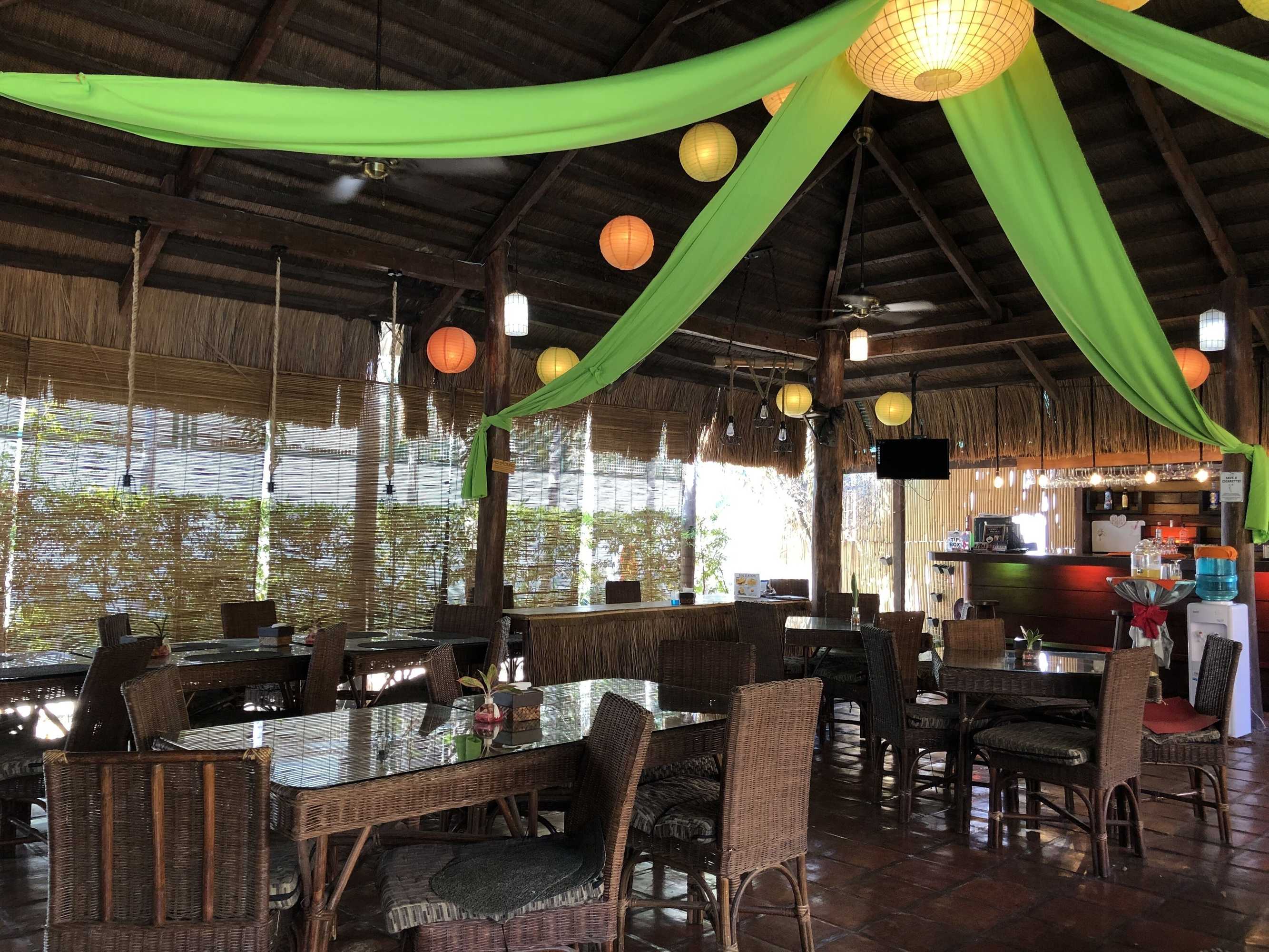 Gift card for Acacia Tree Garden Hotel