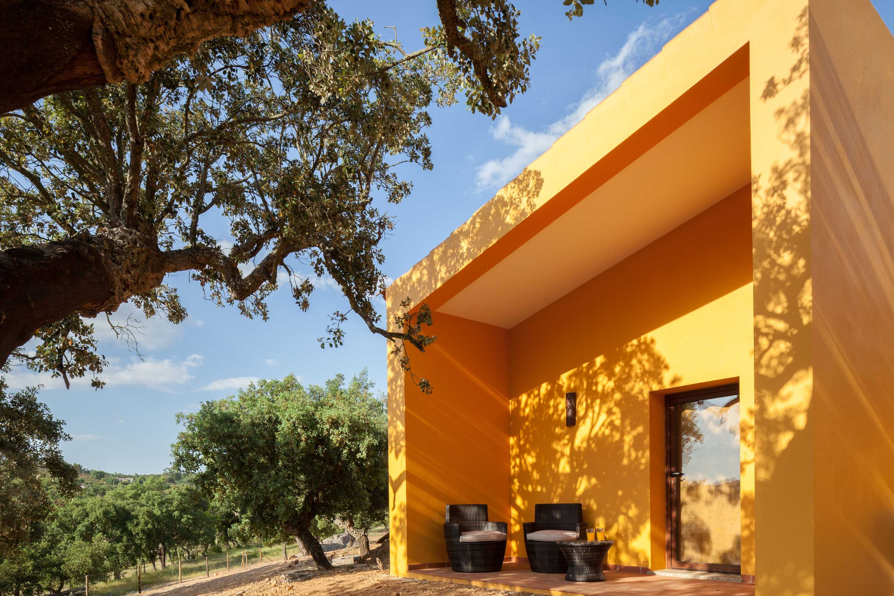 Gift card for Monte da Esperança