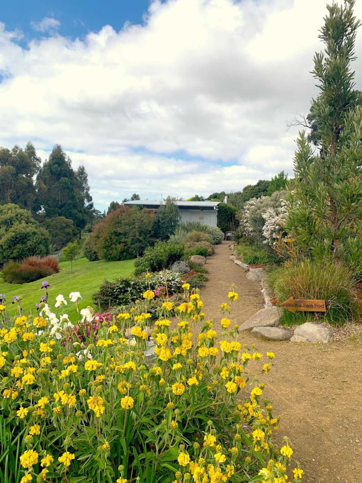 Gift card for Hobart Hideaway Pods