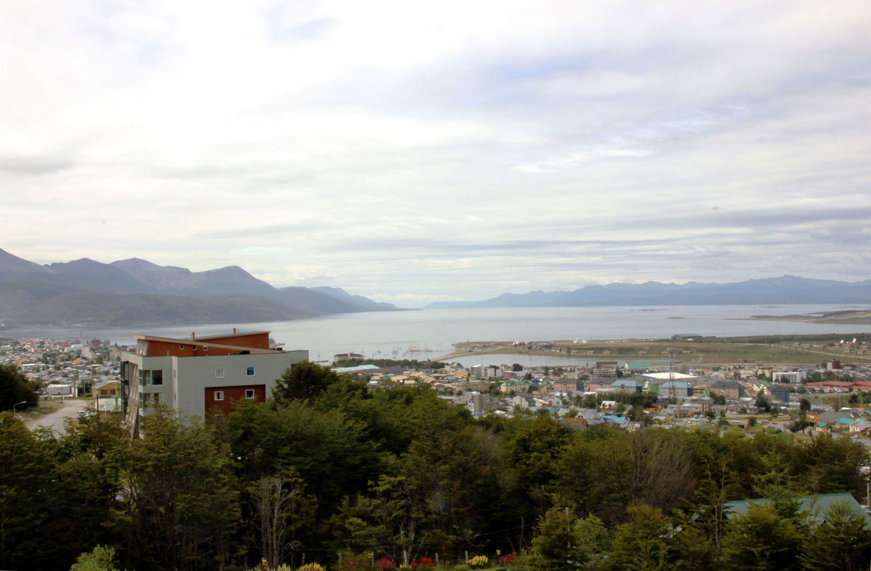 Gift card for Altos Ushuaia Hotel & Resto Gift card for Altos Ushuaia Hotel & Resto