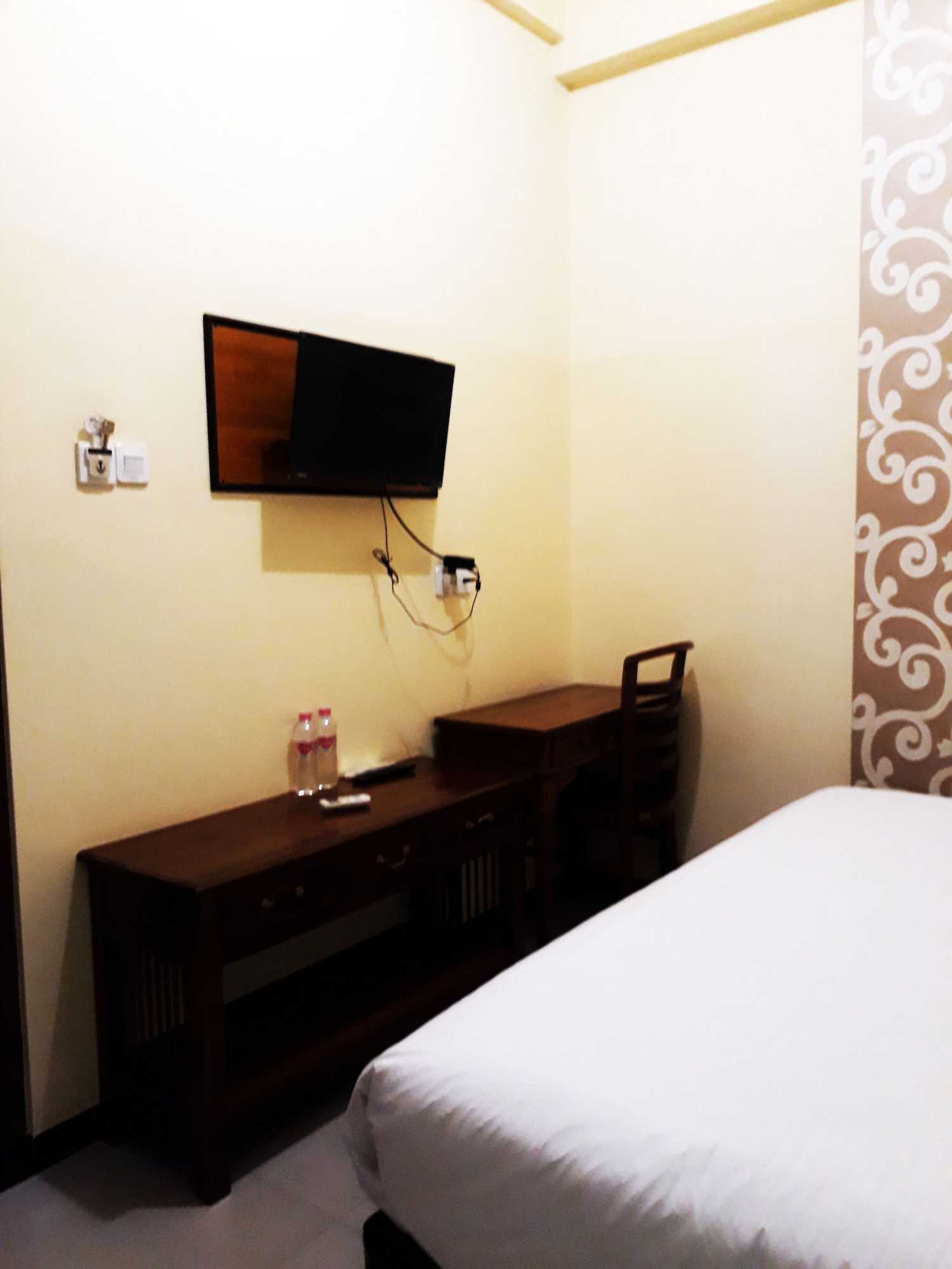 Gift card for Hotel Pelangi Indah