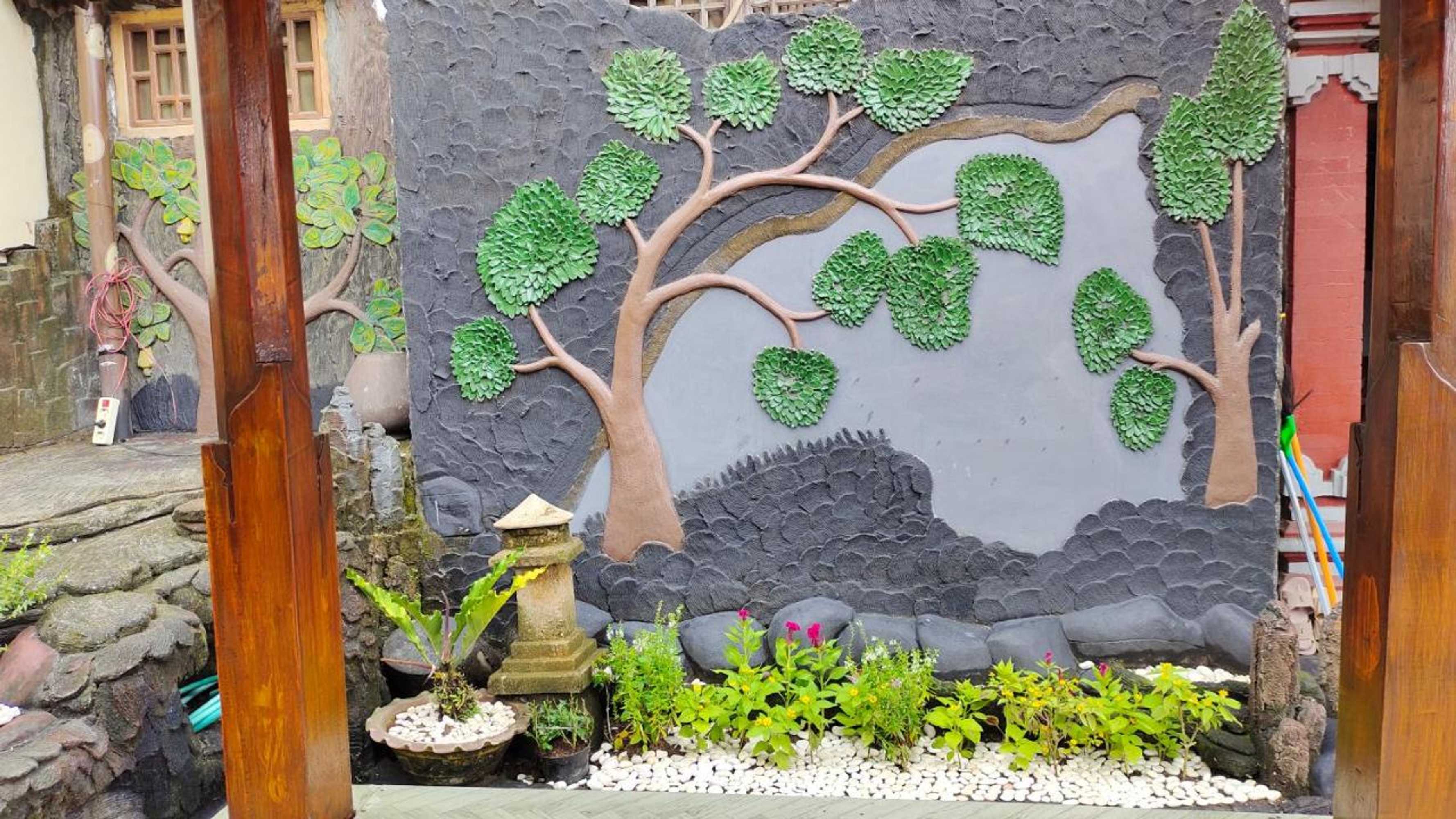 Gift card for Hotel Artha