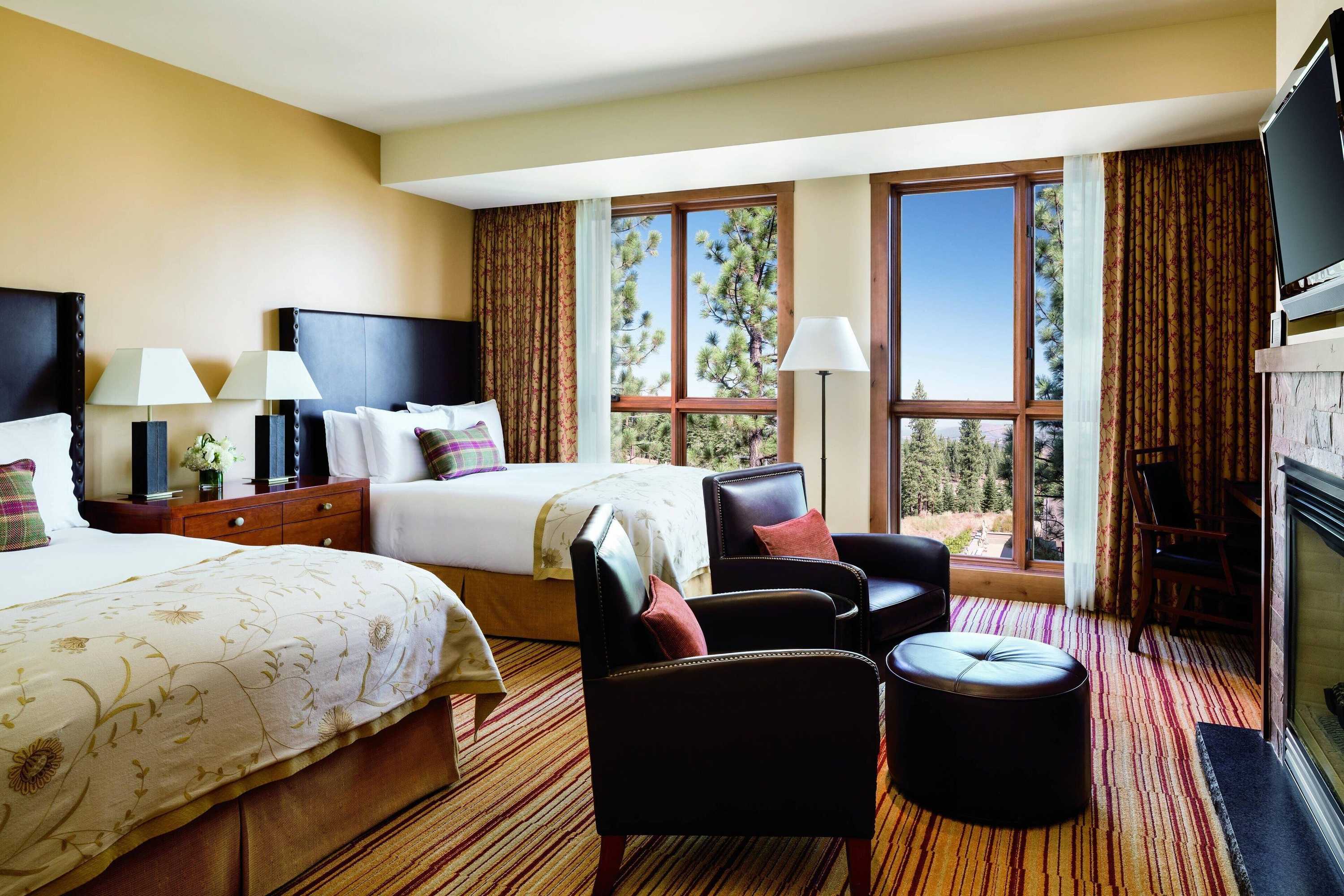 Gift card for The Ritz-Carlton, Lake Tahoe Gift card for The Ritz-Carlton, Lake Tahoe