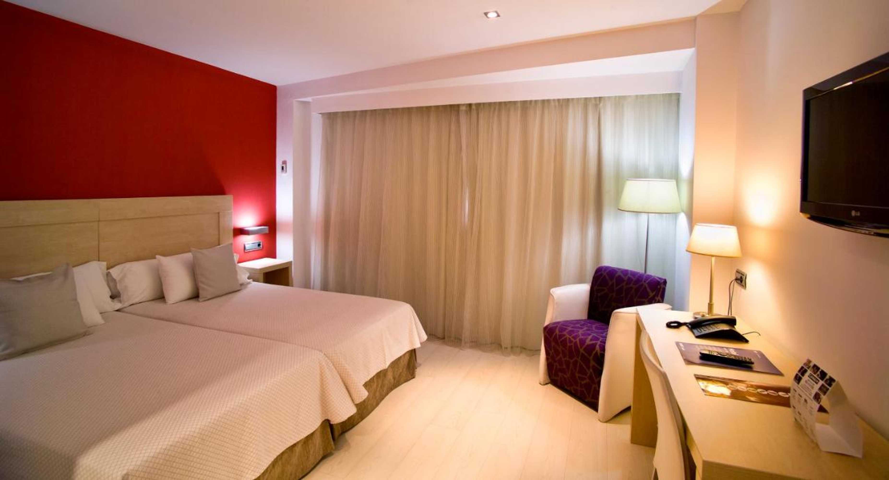 Gift card for Hotel Europa