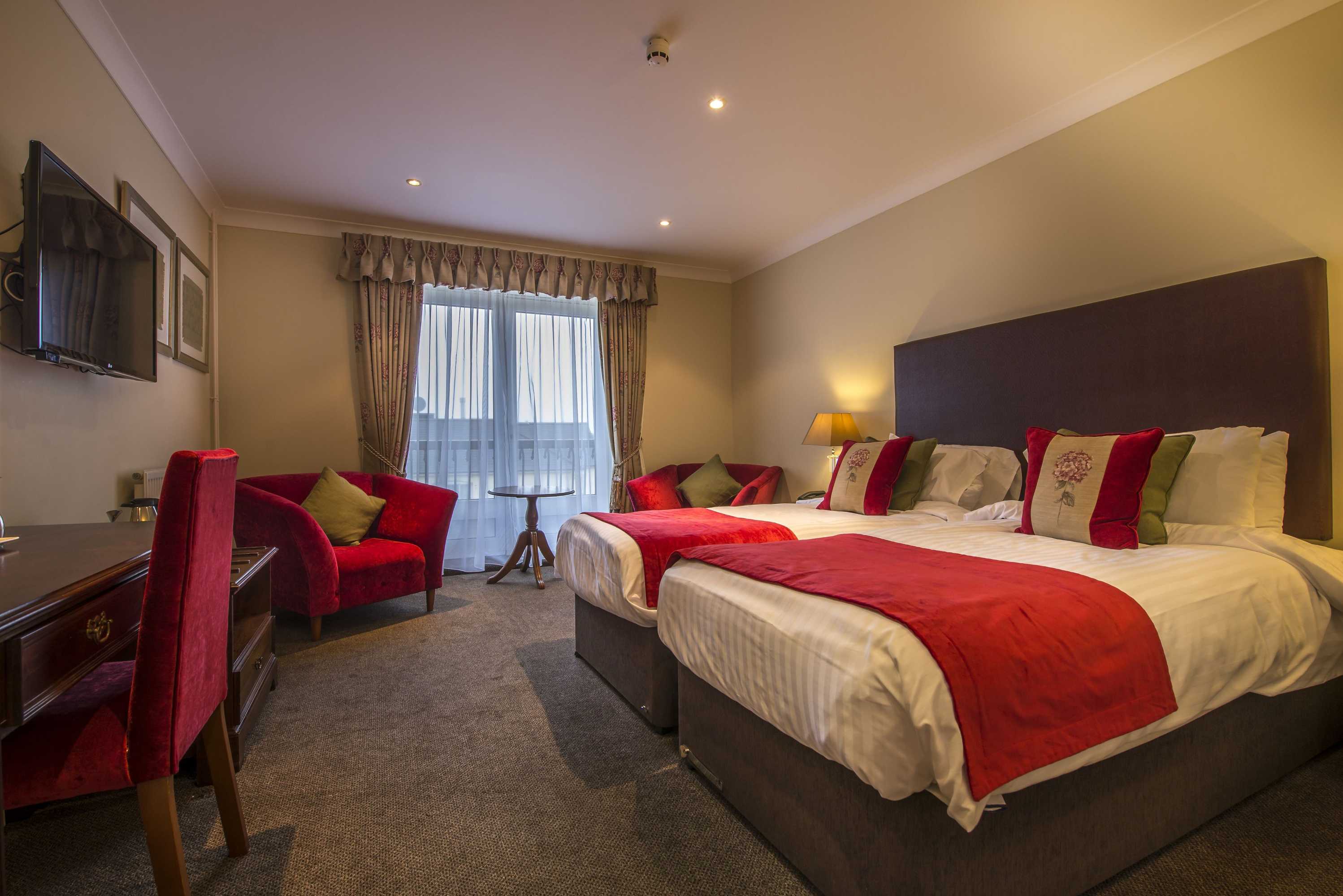 Gift card for The Three Swans Hotel, Market Harborough, Leicestershire Gift card for The Three Swans Hotel, Market Harborough, Leicestershire