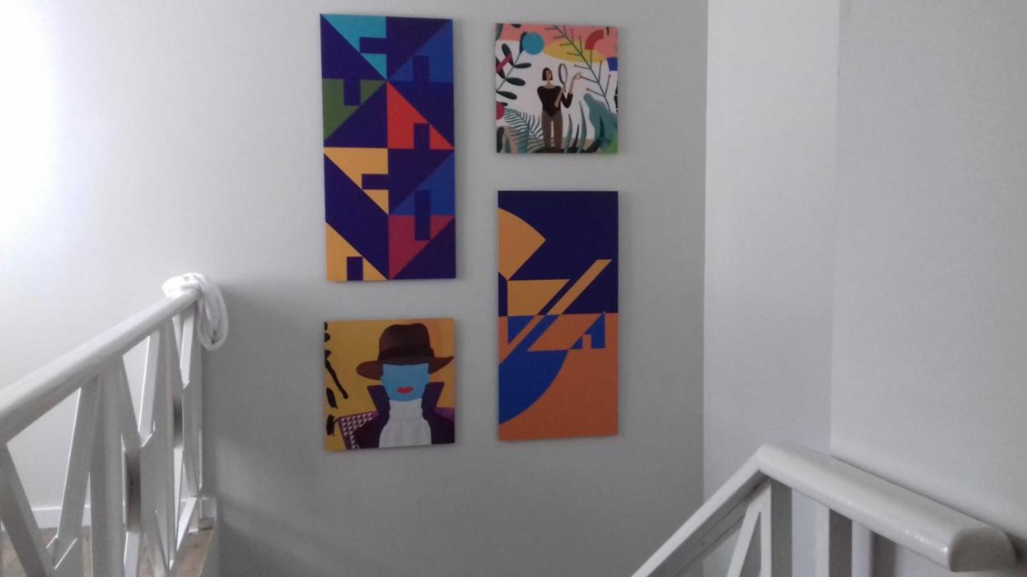 Gift card for Hostel Criativo do Sabugueiro