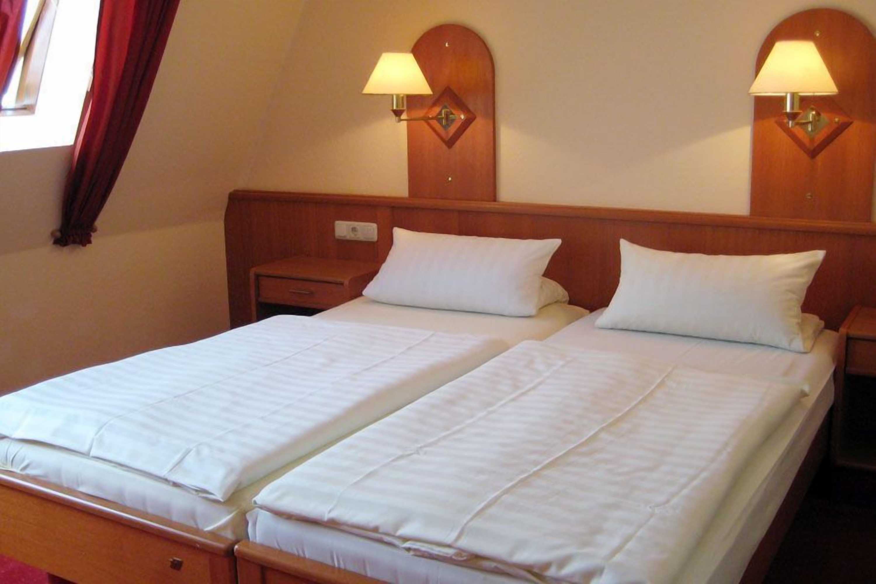 Gift card for Hotel Zum Baeren