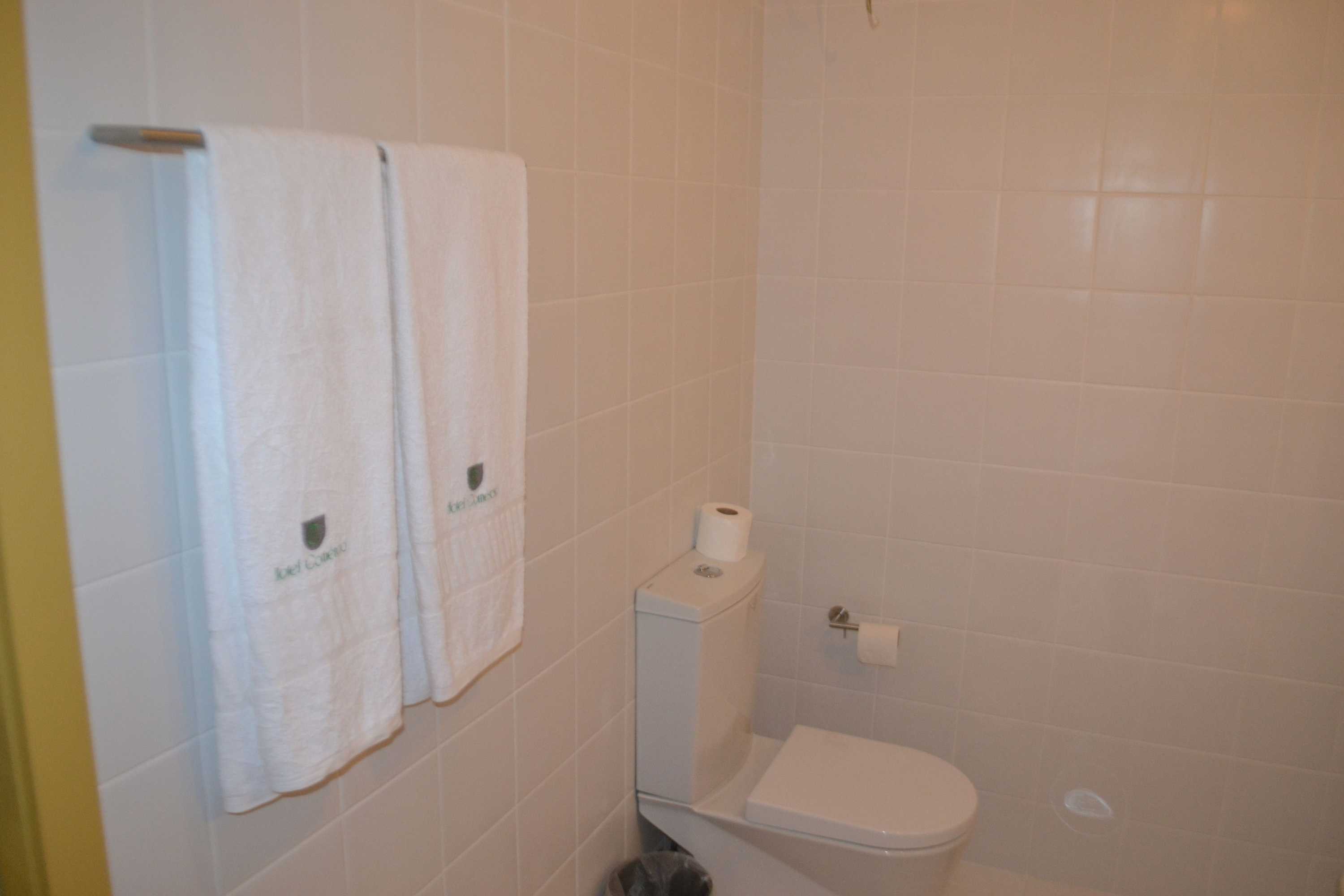 Gift card for Hotel Comércio Gift card for Hotel Comércio