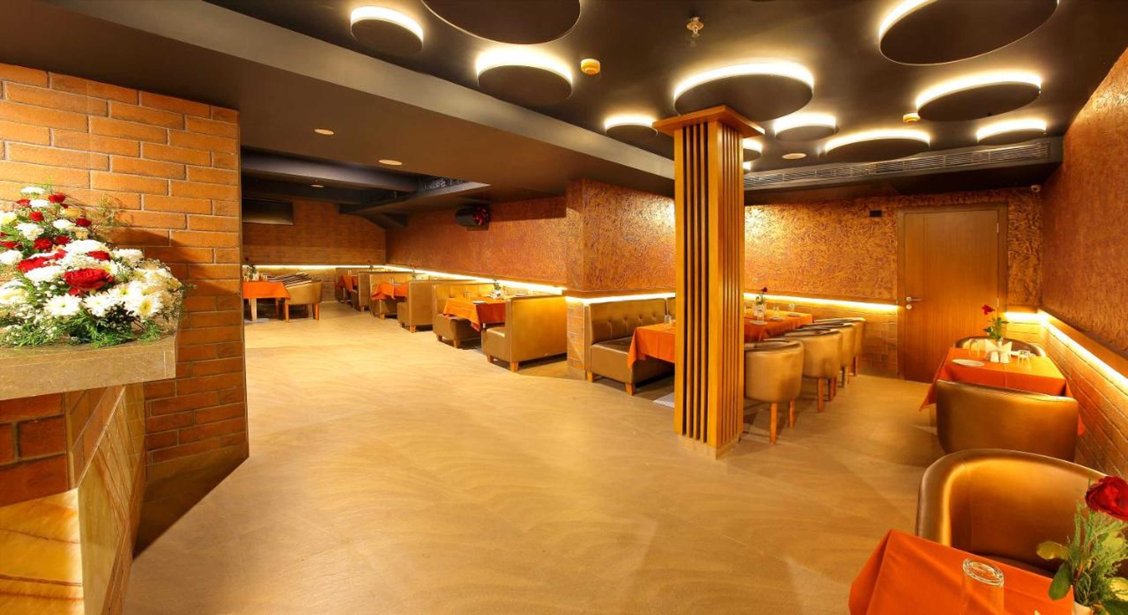 Gift card for Hotel Amala