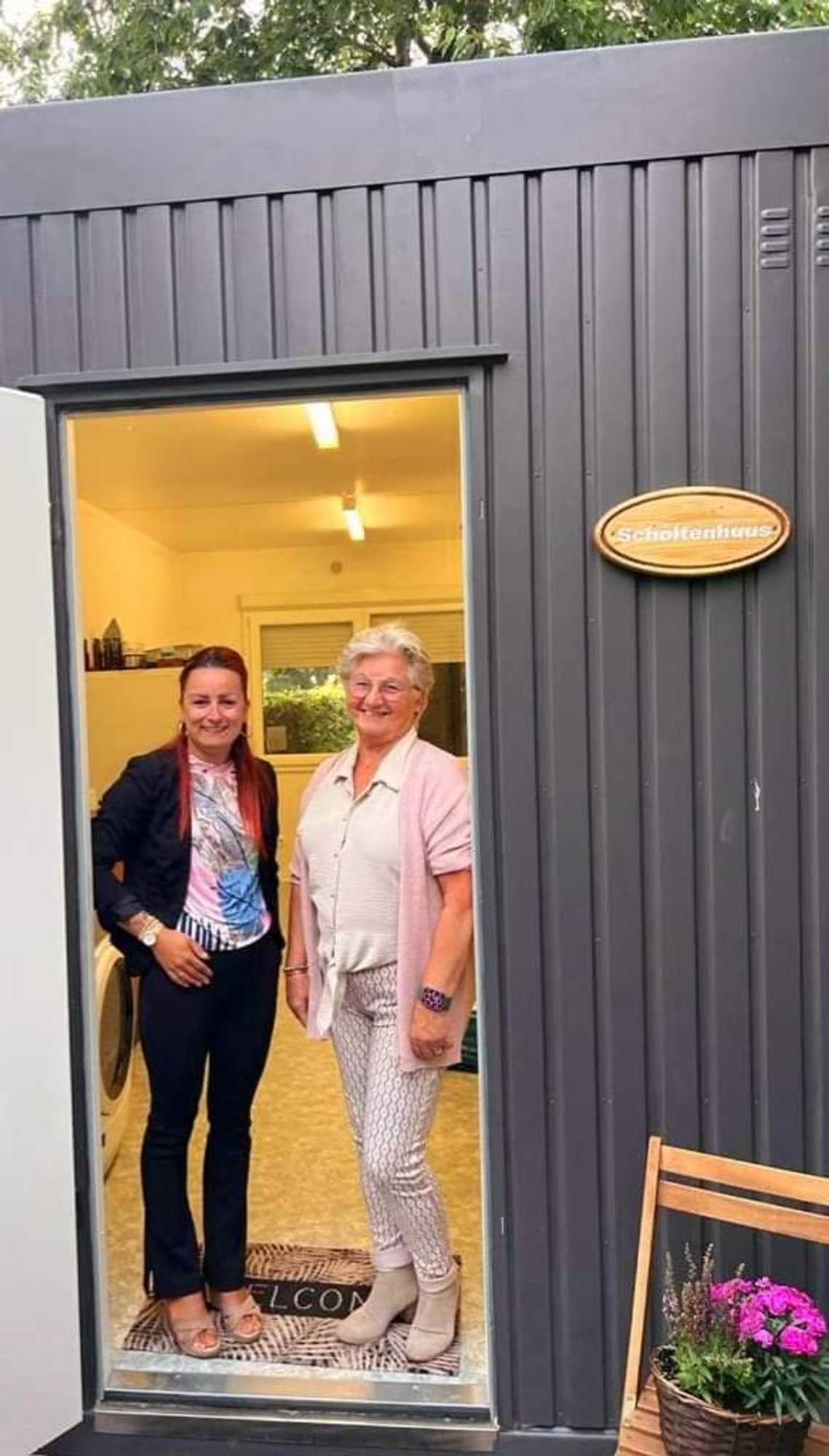 Gift card for Bed & Breakfast de Wandhorst