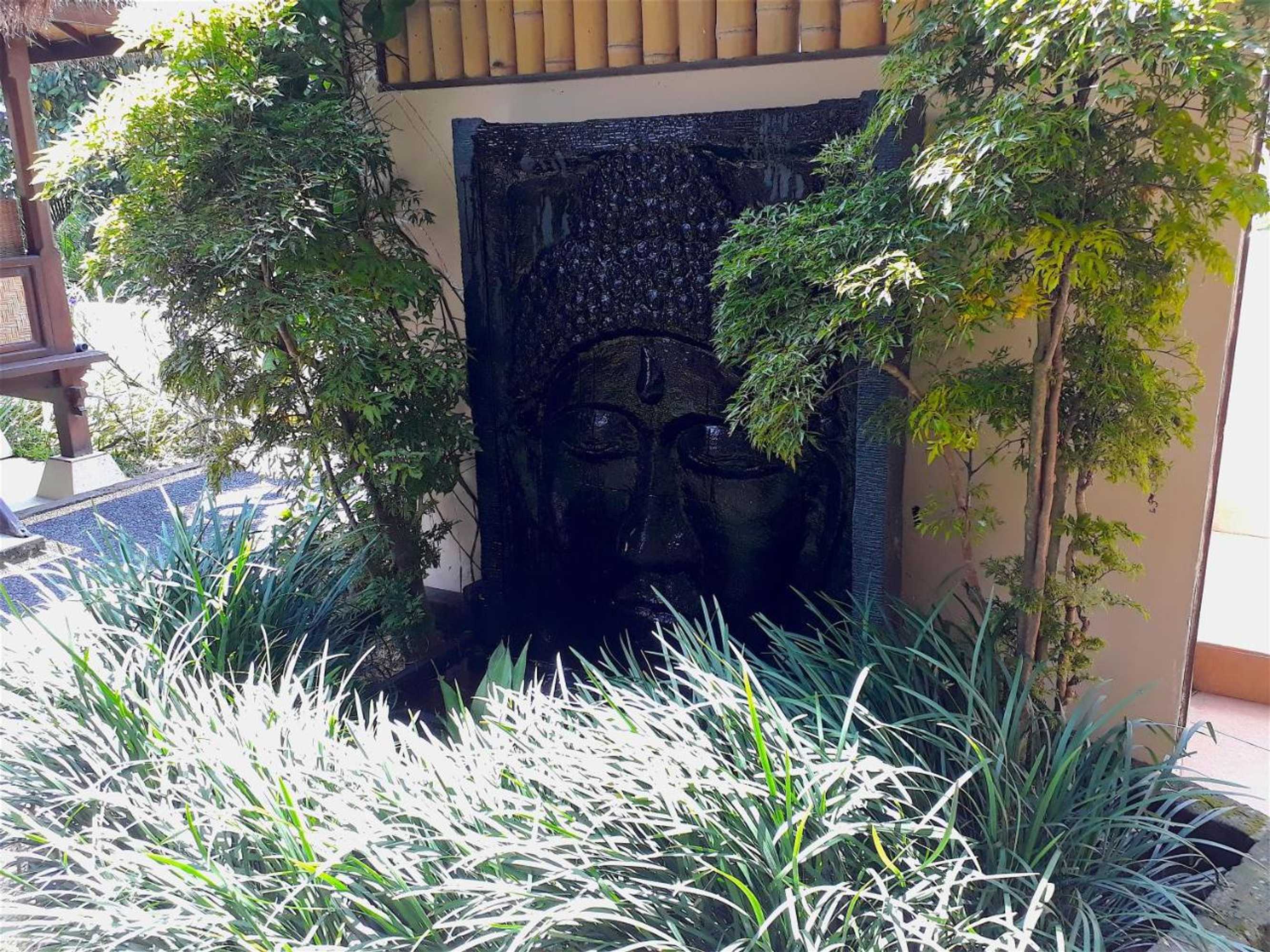 Gift card for Istana Balian