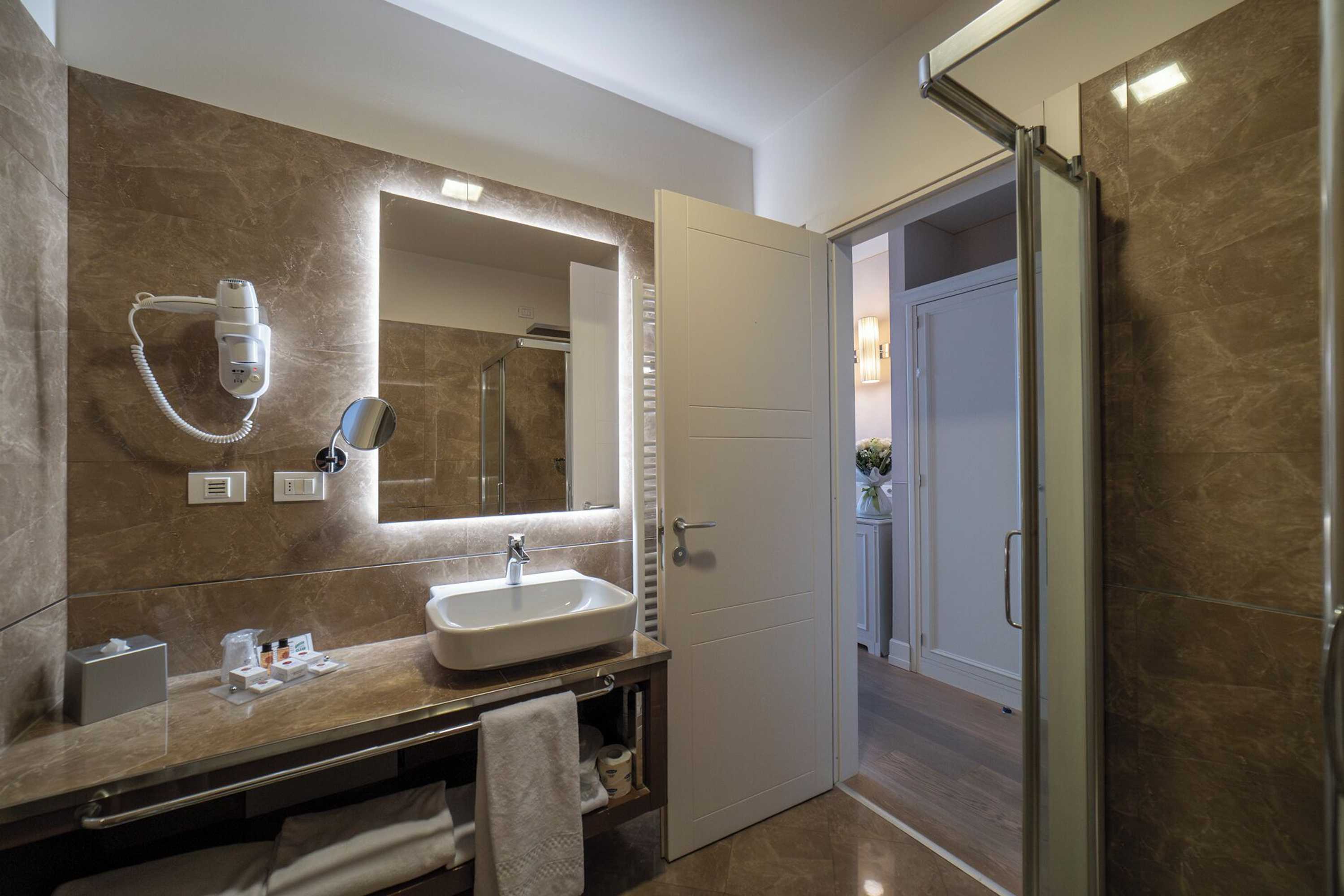 Gift card for Hotel Palazzo San Lorenzo & Spa Gift card for Hotel Palazzo San Lorenzo & Spa