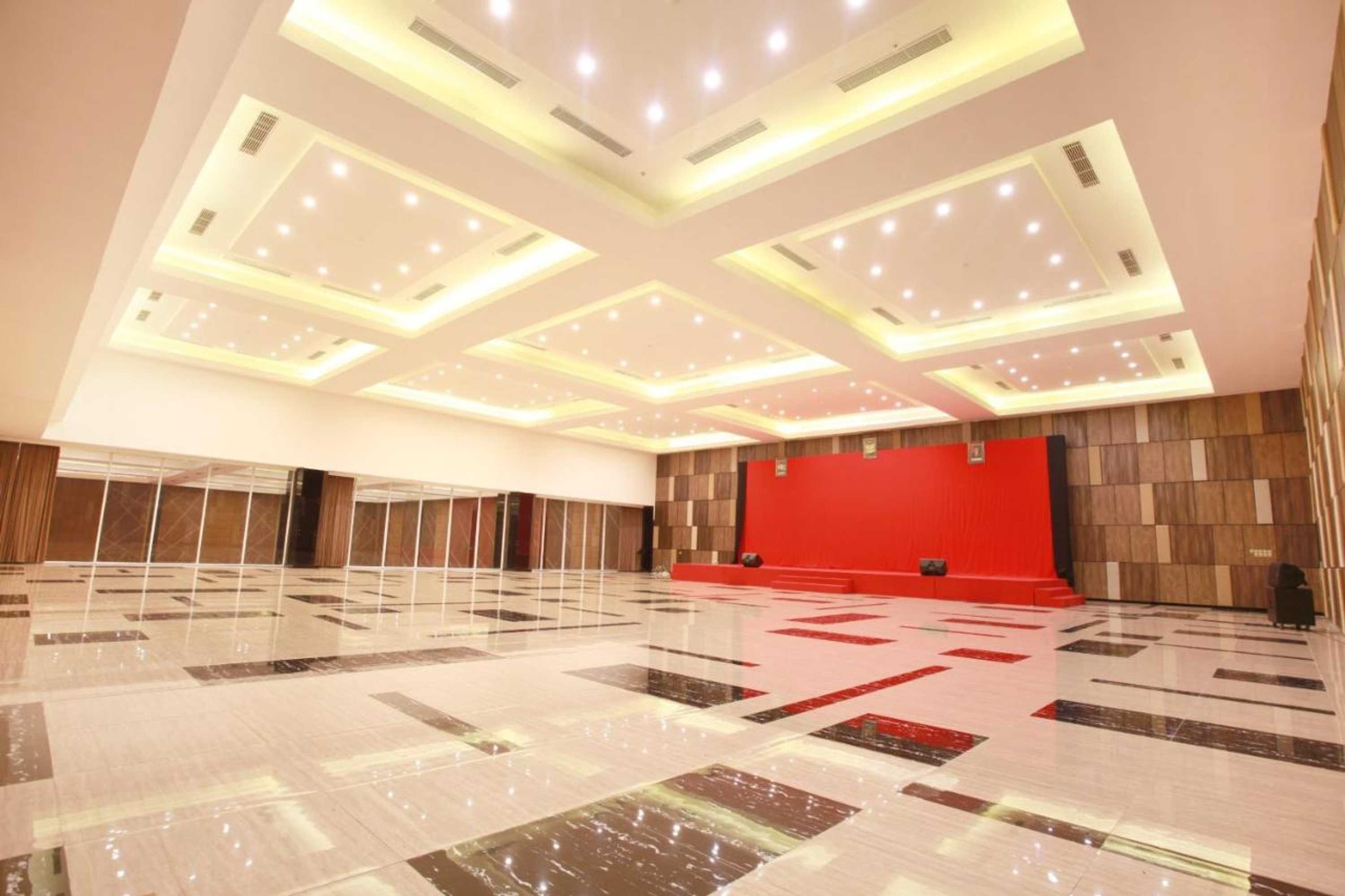 Gift card for Grand Karlita Hotel Purwokerto