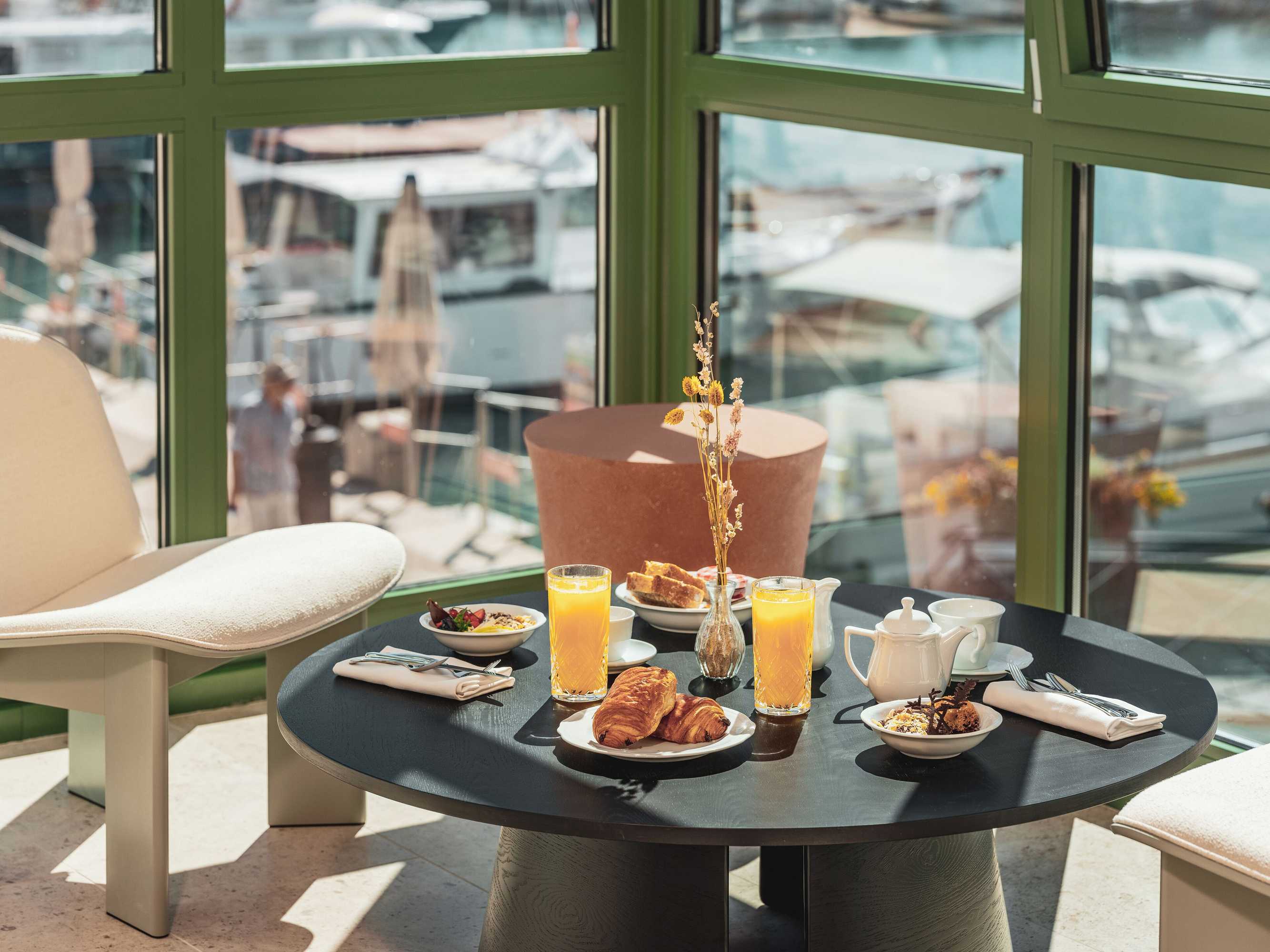 Gift card for Hotel Liautaud Rooftop Cassis