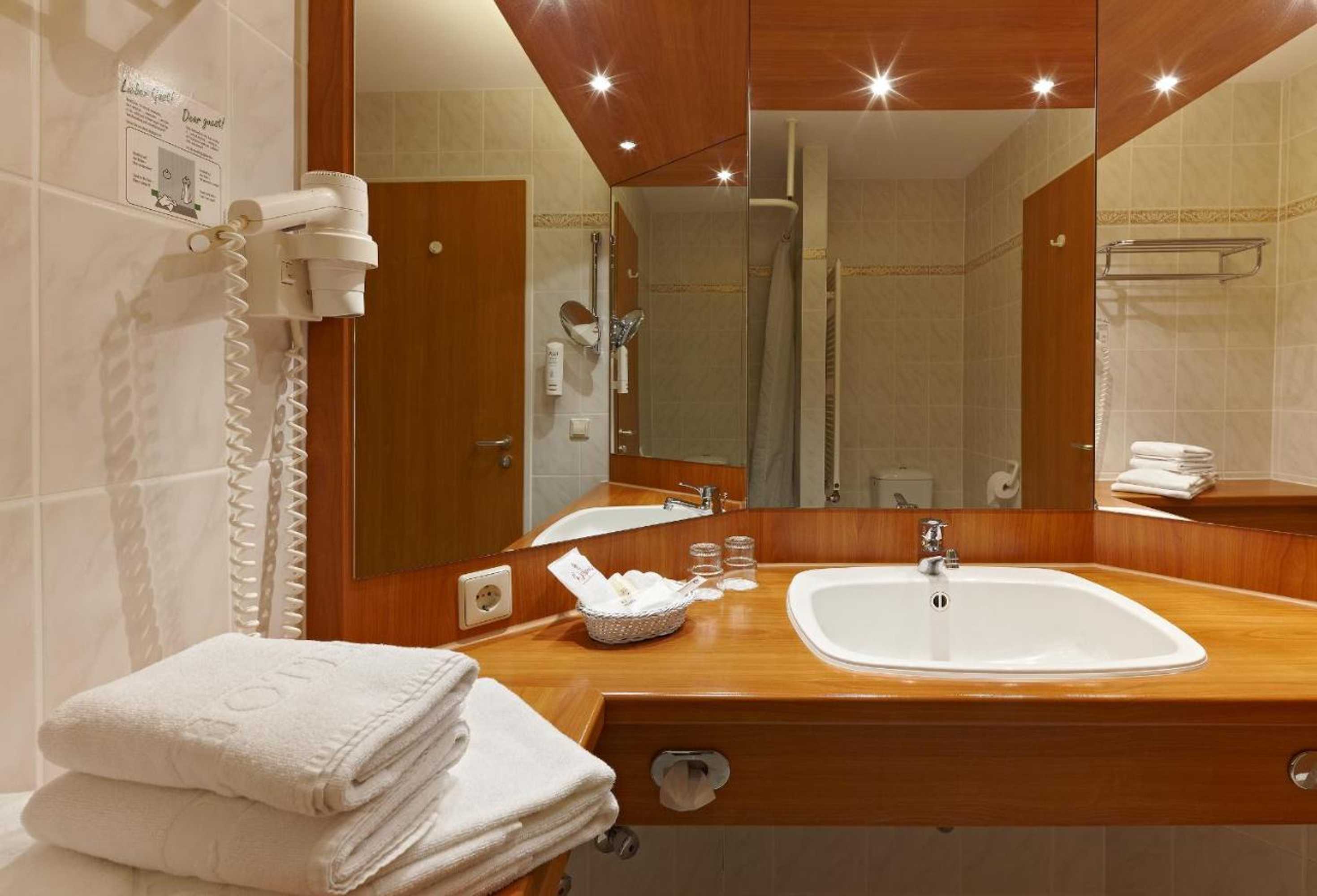 Gift card for Kim Hotel Dresden