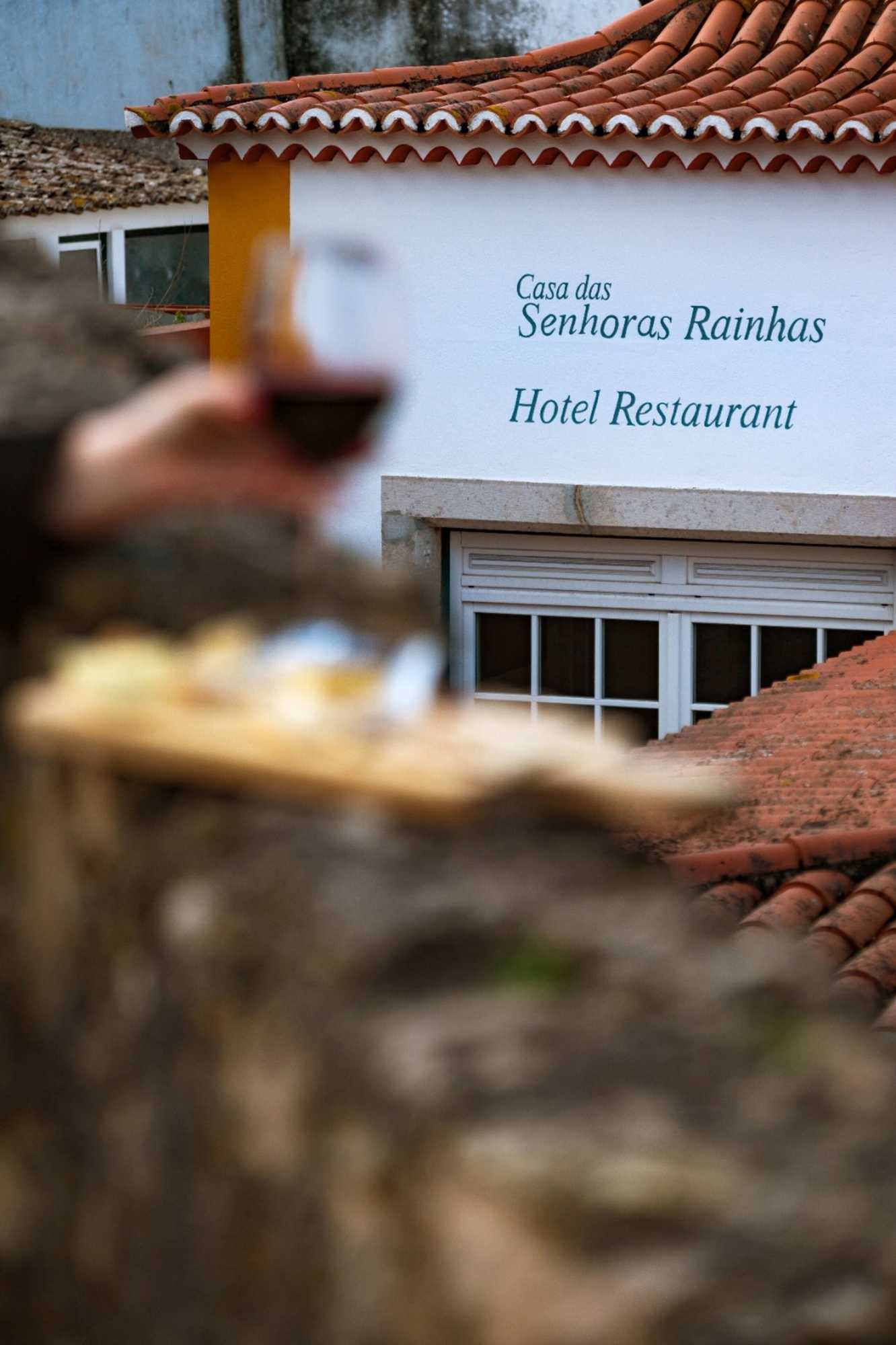 Gift card for Casa Senhoras Rainhas - Óbidos - by Unlock Hotels Gift card for Casa Senhoras Rainhas - Óbidos - by Unlock Hotels