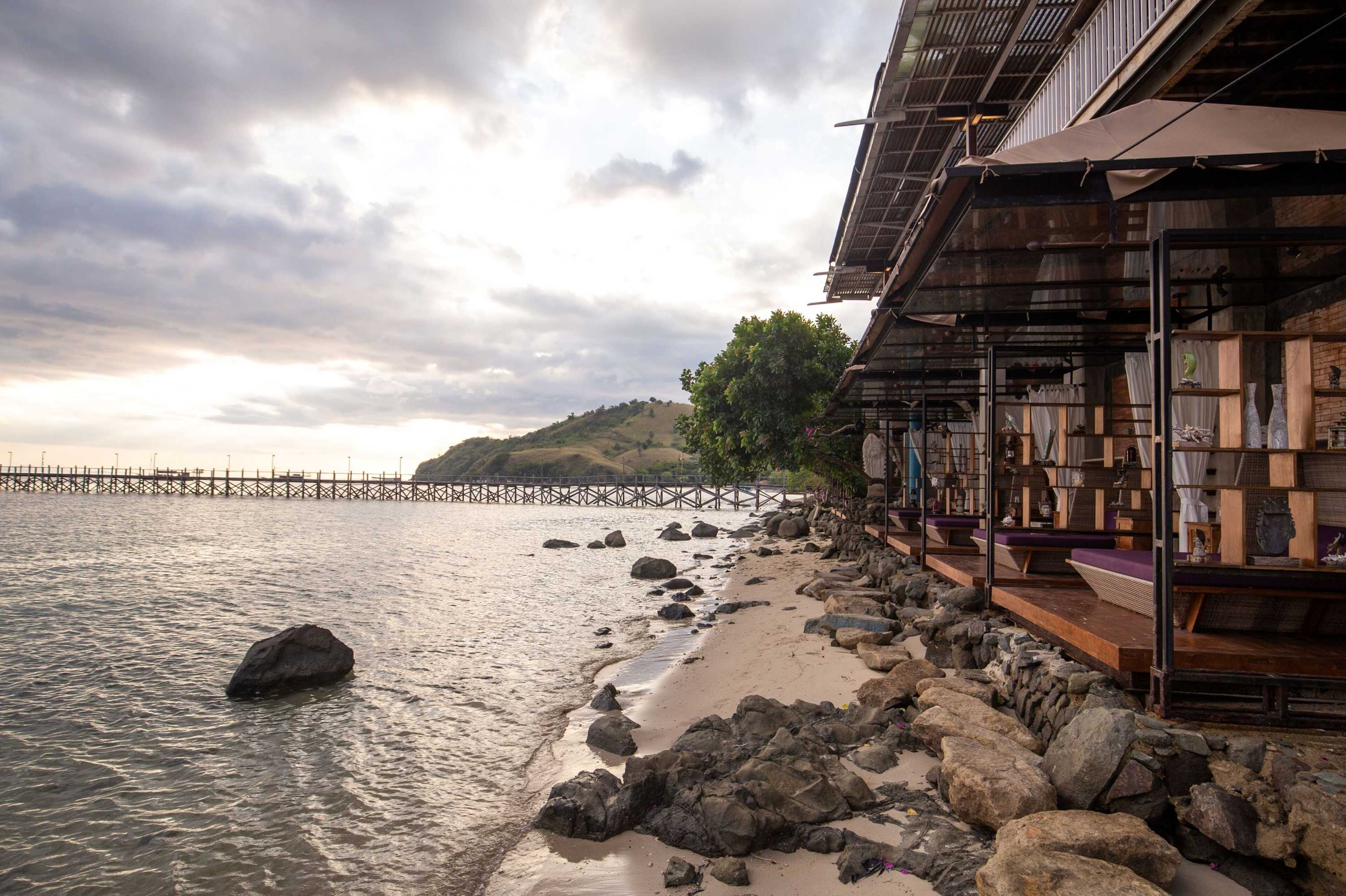 Gift card for Plataran Komodo Resort & Spa Gift card for Plataran Komodo Resort & Spa