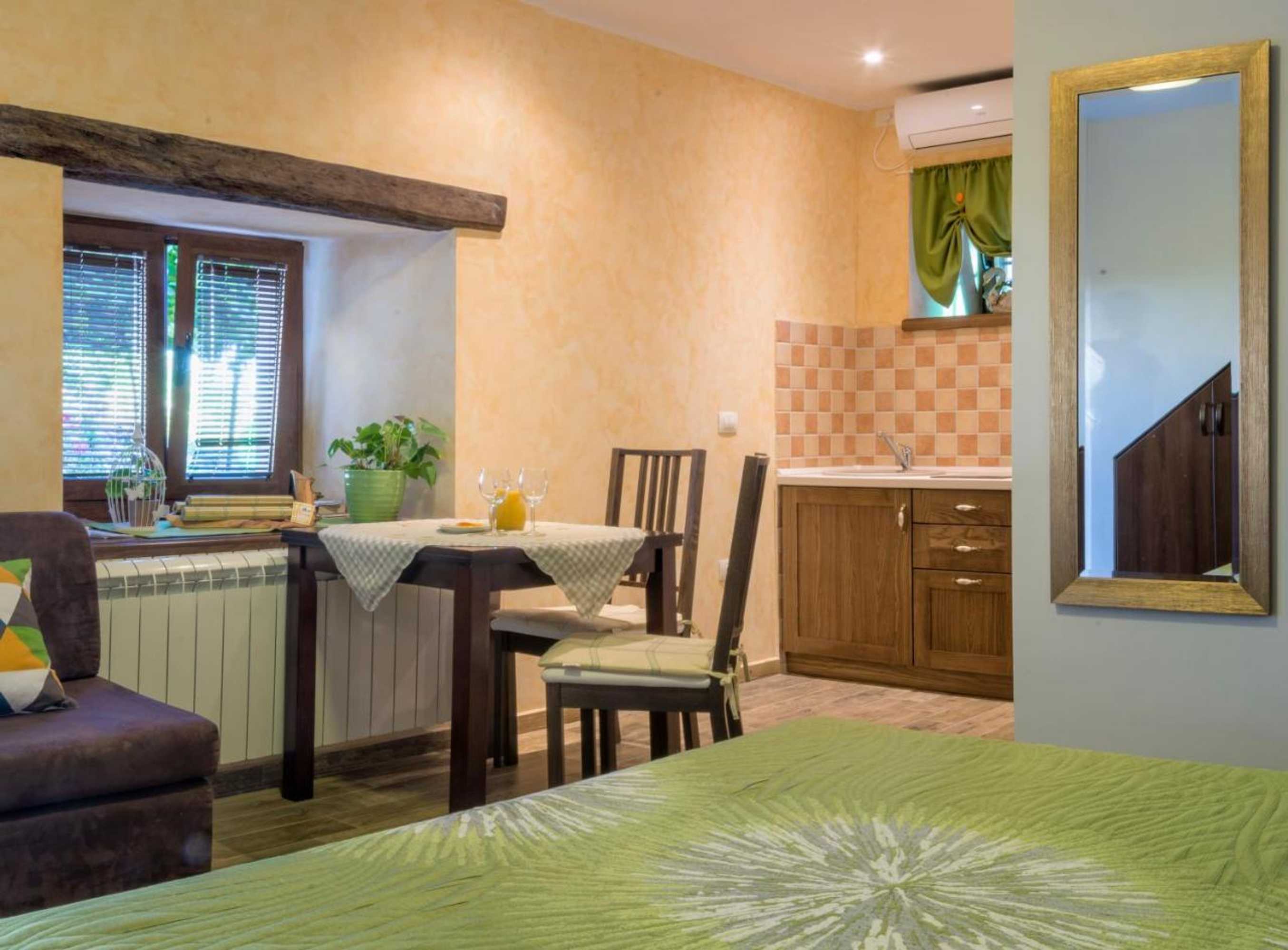 Gift card for Guesthouse Villa Marija