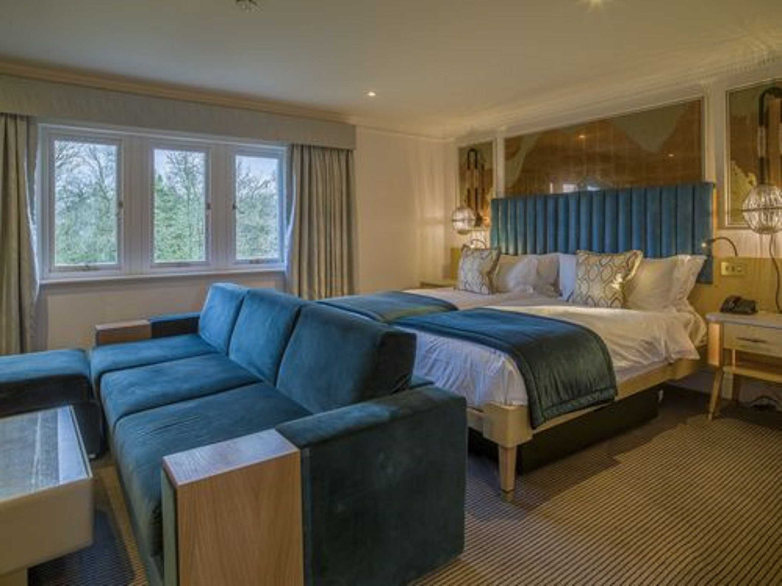 Gift card for Homewood Hotel & Spa Gift card for Homewood Hotel & Spa