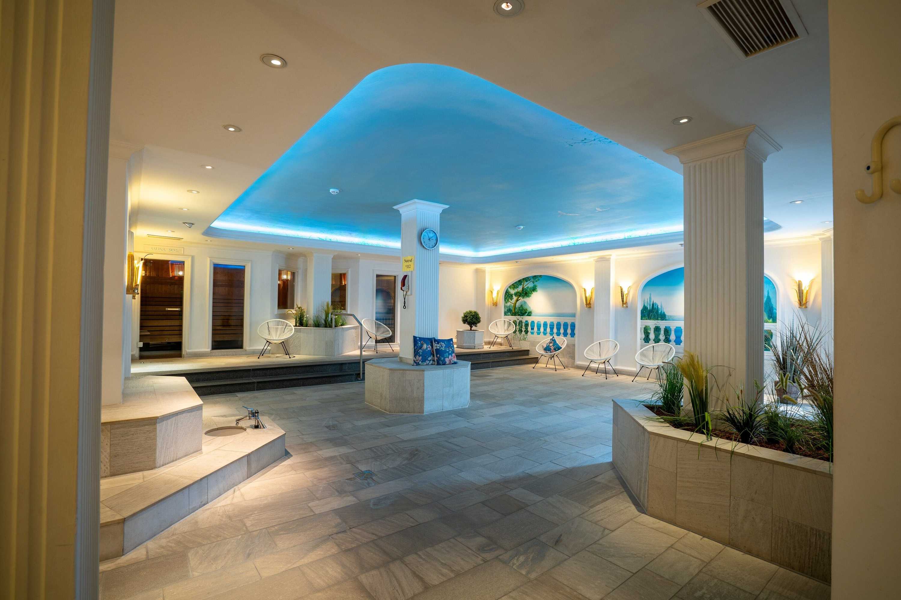 Gift card for Re.vita - Naturresort & Spa Gift card for Re.vita - Naturresort & Spa