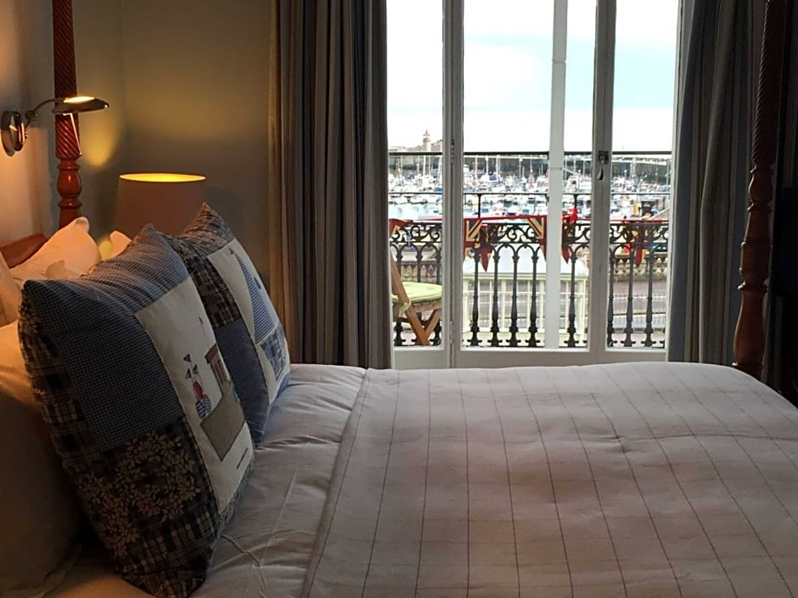 Gift card for The Royal Harbour Hotel Gift card for The Royal Harbour Hotel