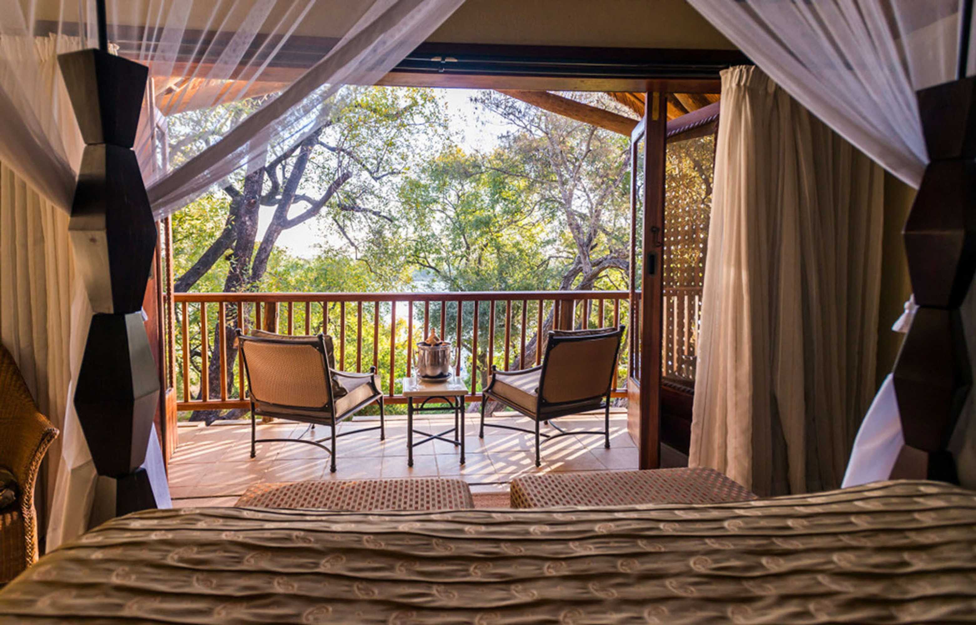 Gift card for The David Livingstone Safari Lodge & Spa Gift card for The David Livingstone Safari Lodge & Spa