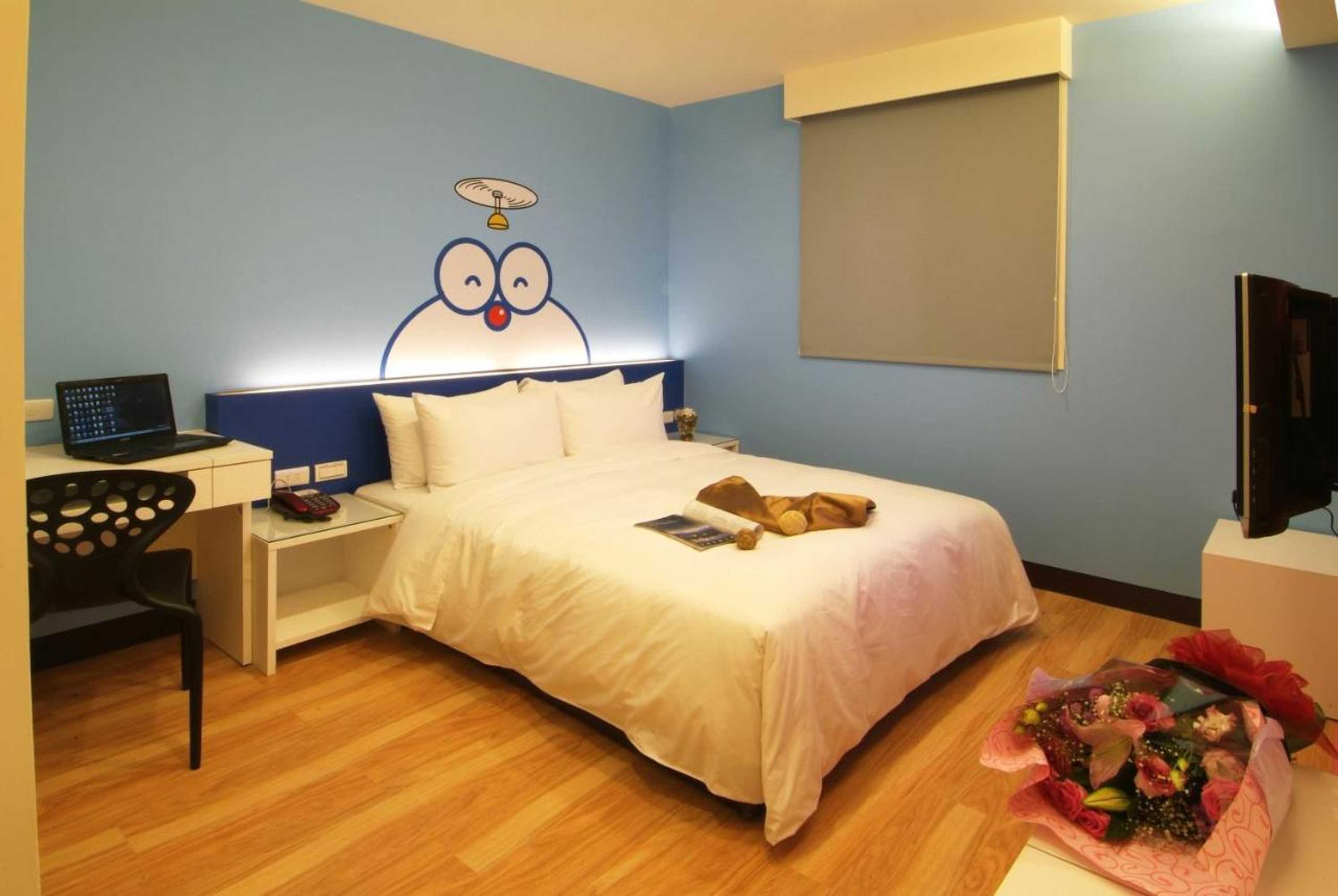 Gift card for Persimmon Hotel