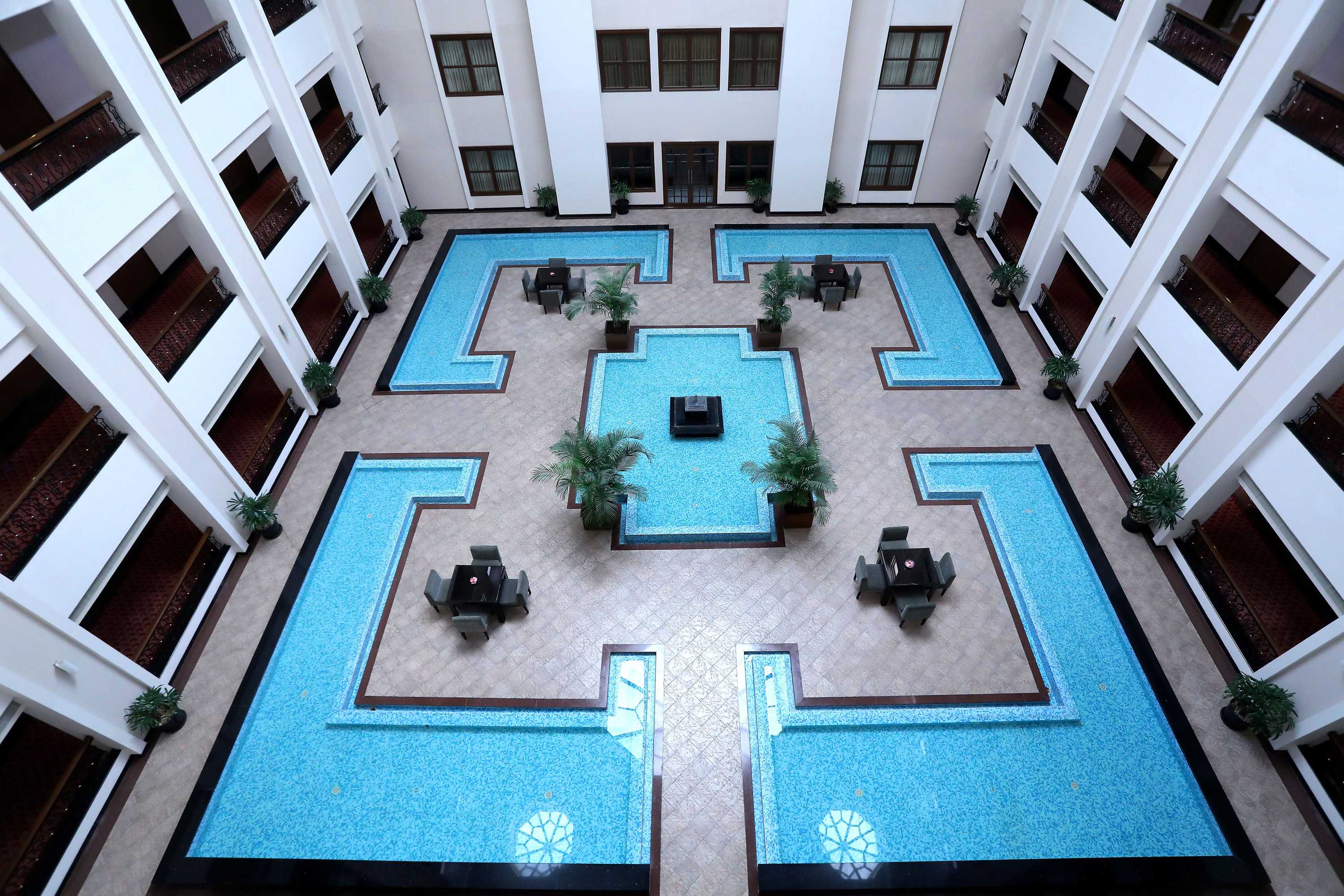 Gift card for Green Park Hotel Gift card for Green Park Hotel
