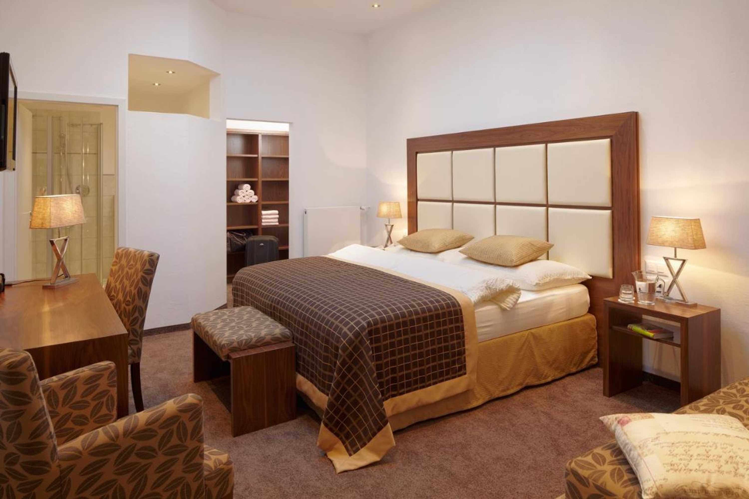 Gift card for Hotel Zur Post