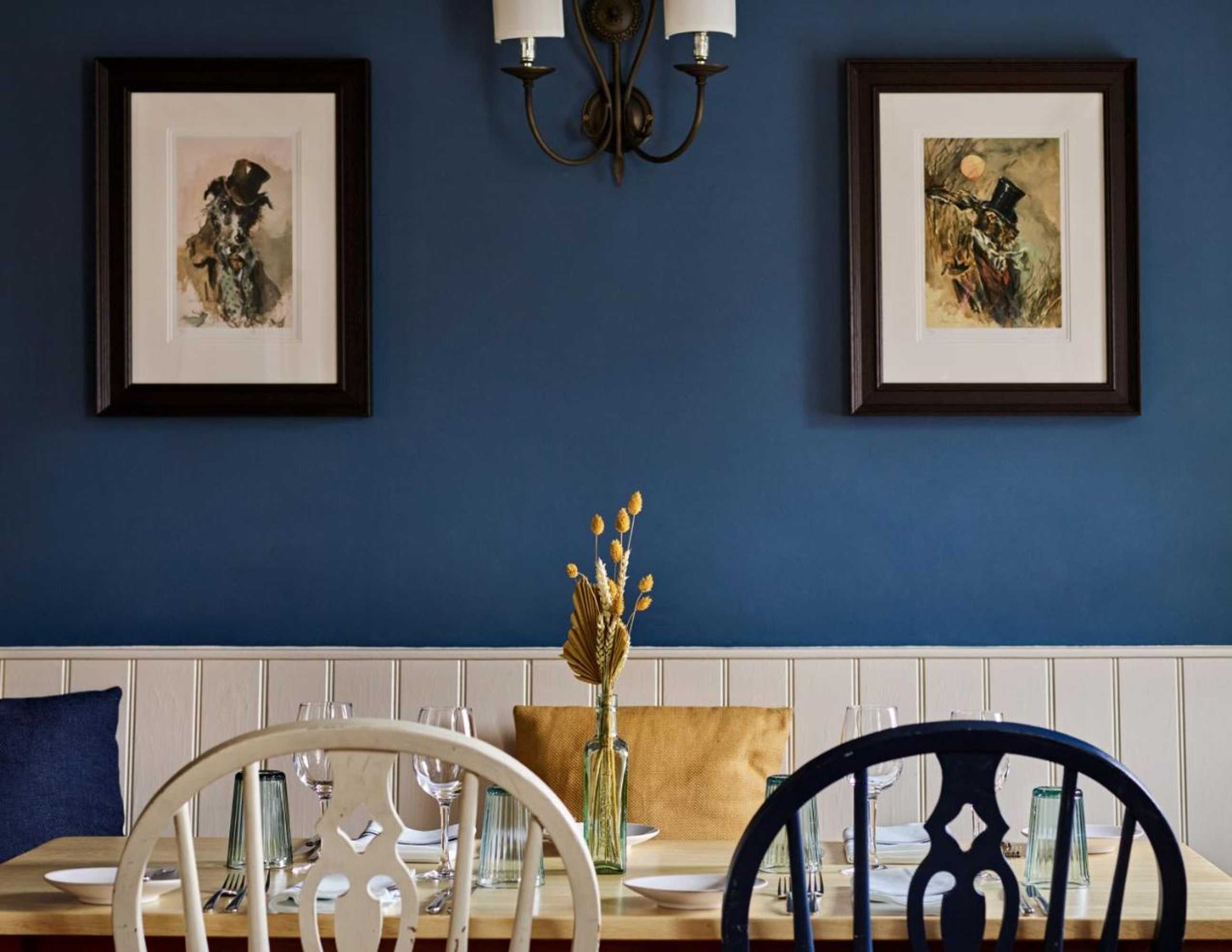 Gift card for The Barrington Boar