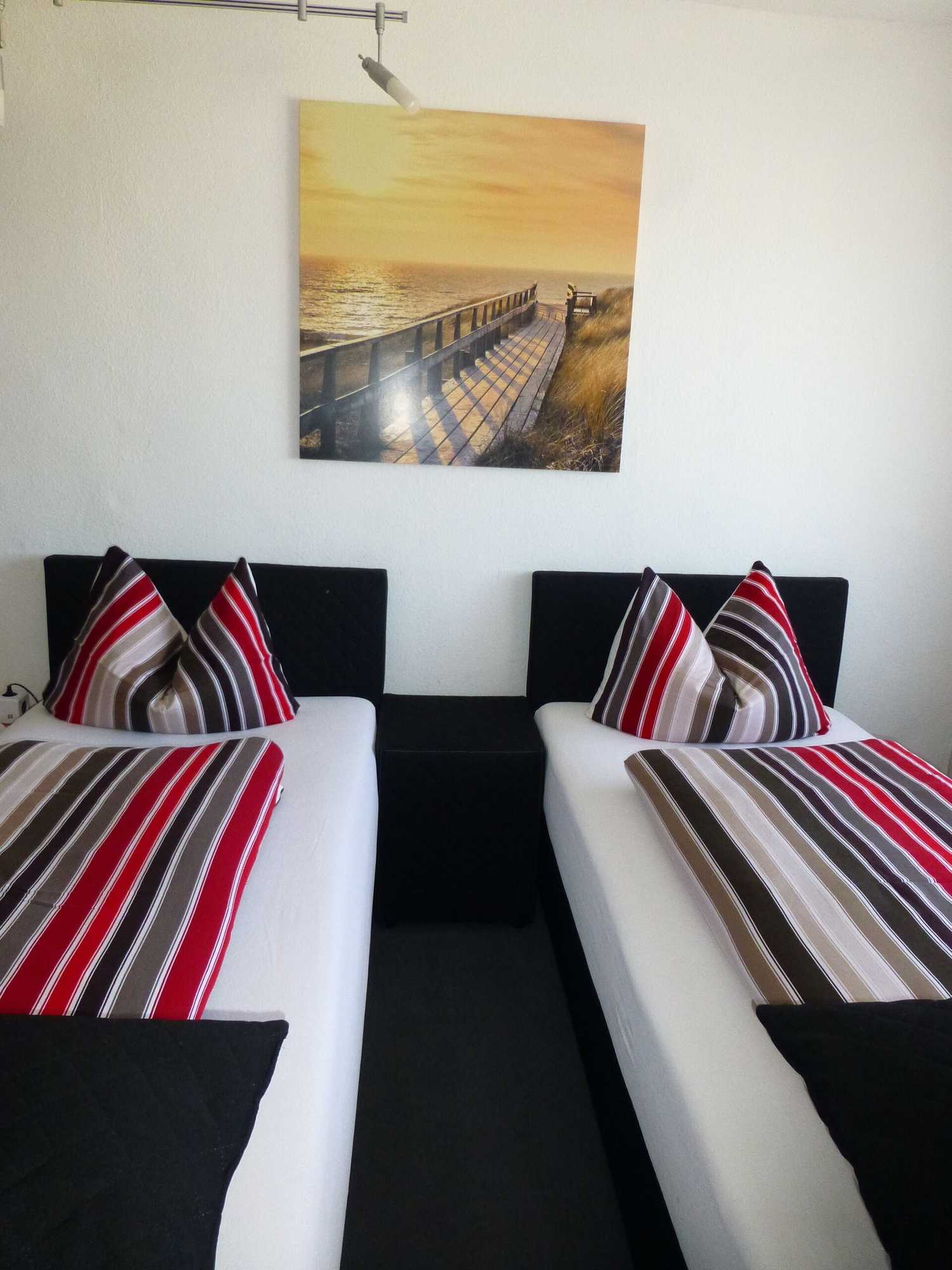 Gift card for Pension Am Waldrand Gift card for Pension Am Waldrand