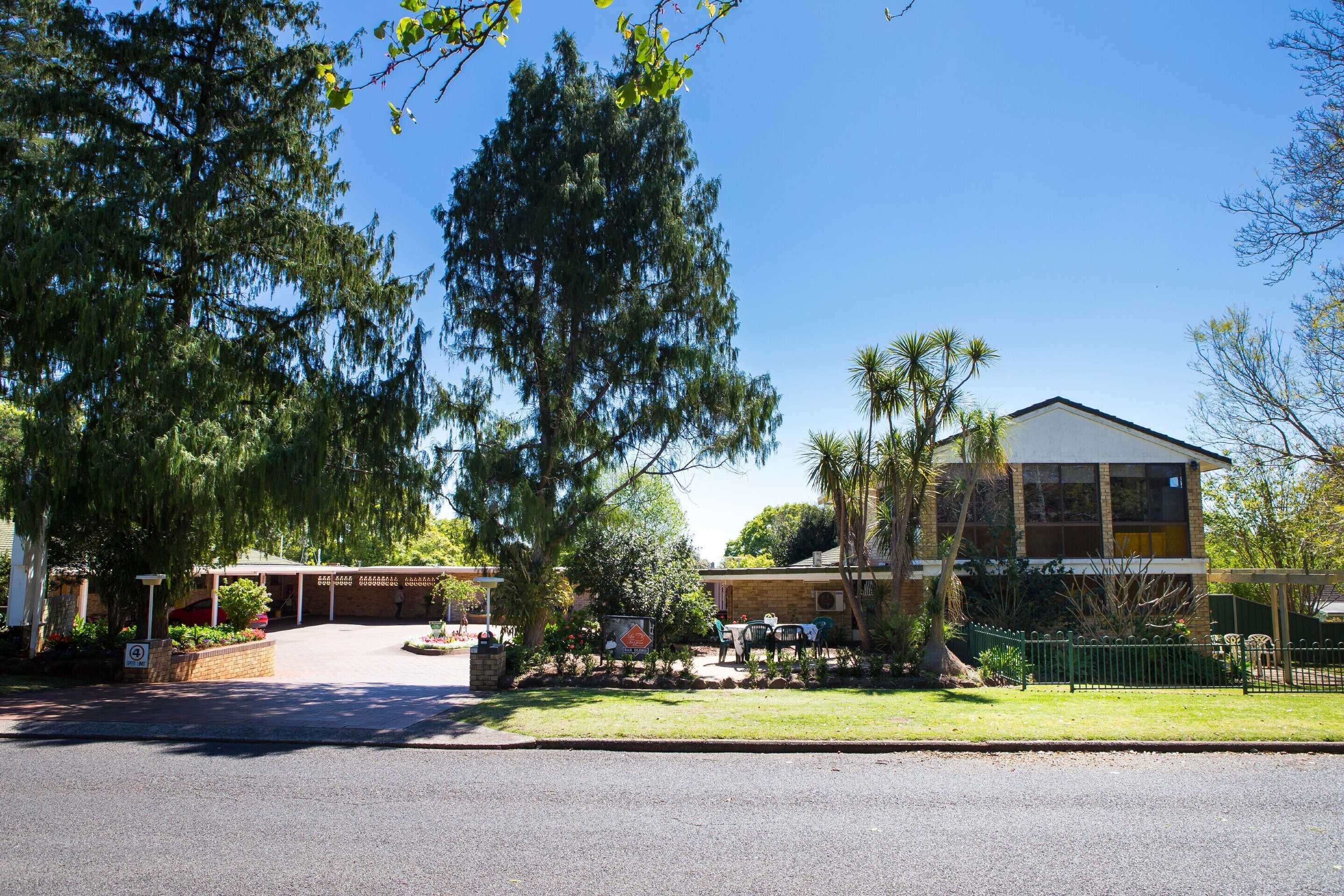 Gift card for Motel Glenworth Toowoomba Gift card for Motel Glenworth Toowoomba