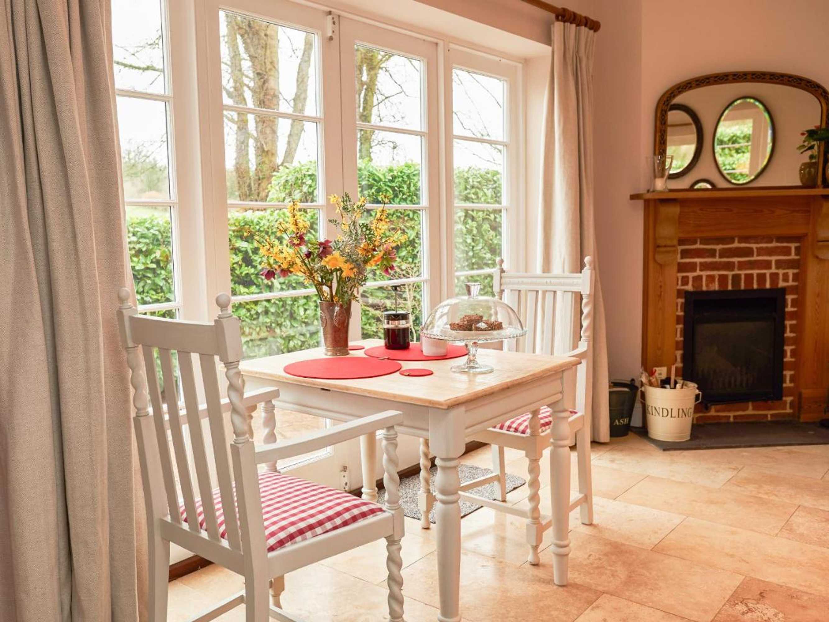 Gift card for East Lodge