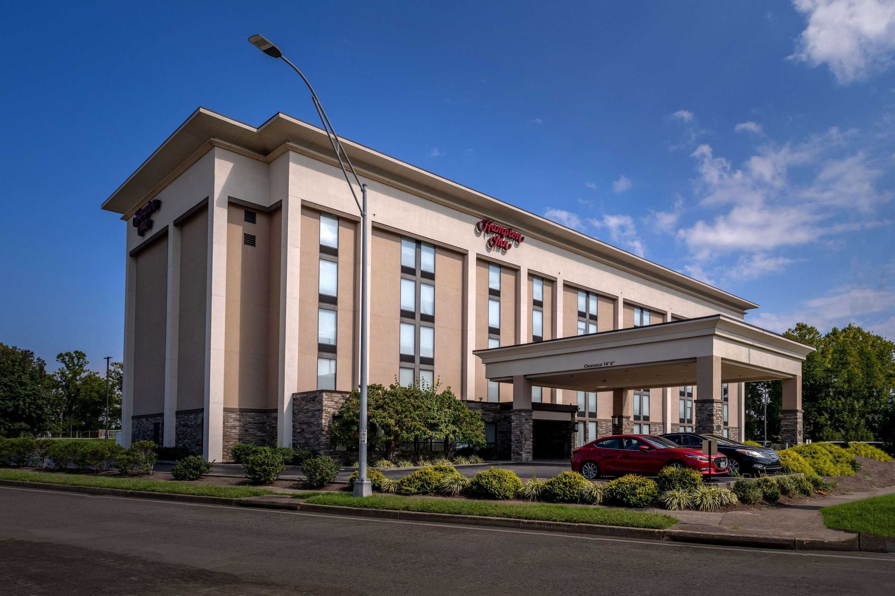 Gift card for Hampton Inn Charleston-Downtown Gift card for Hampton Inn Charleston-Downtown