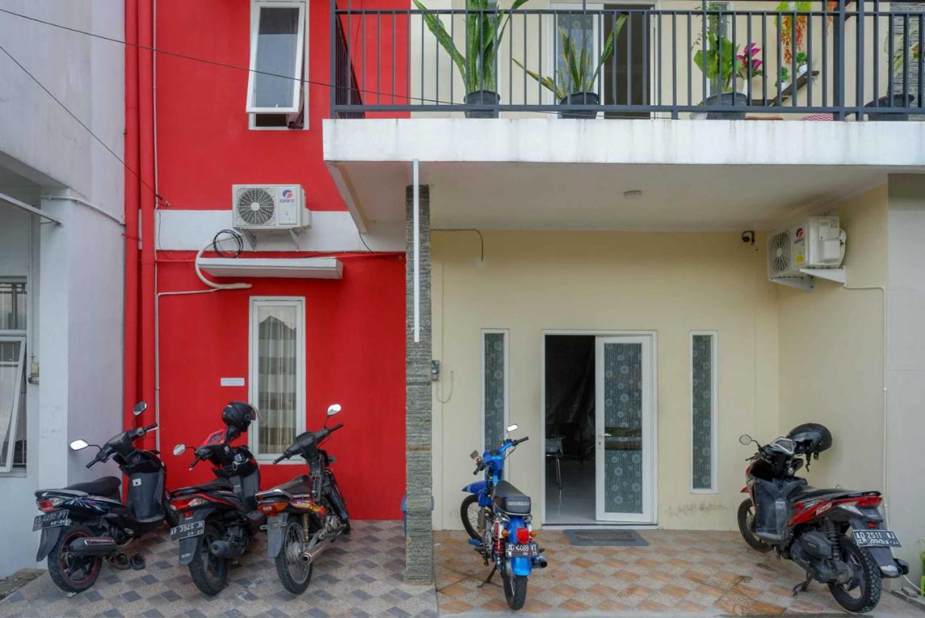 Gift card for Urbanview Hotel Jogja City Mall