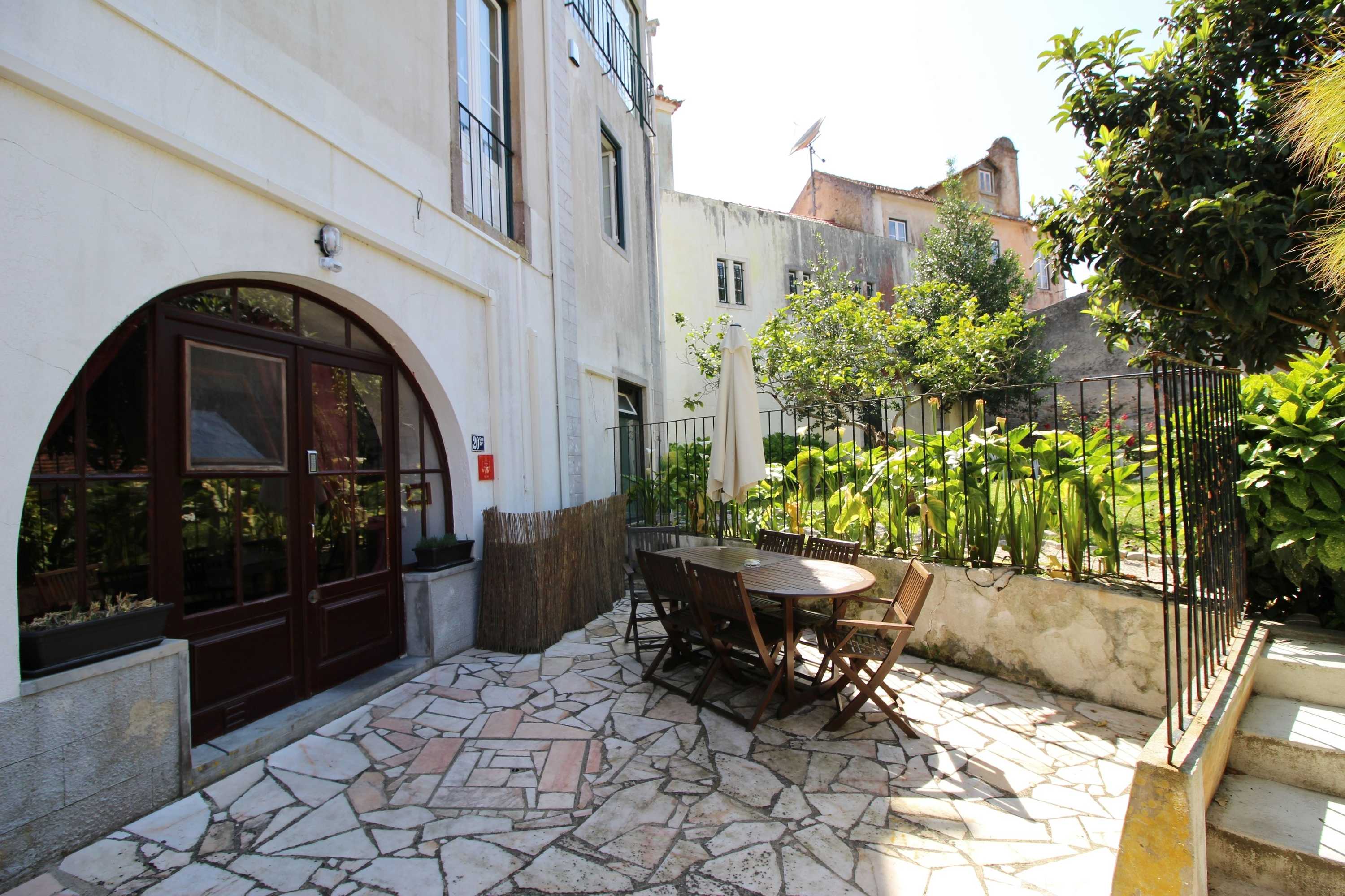 Gift card for Casas da Biquinha