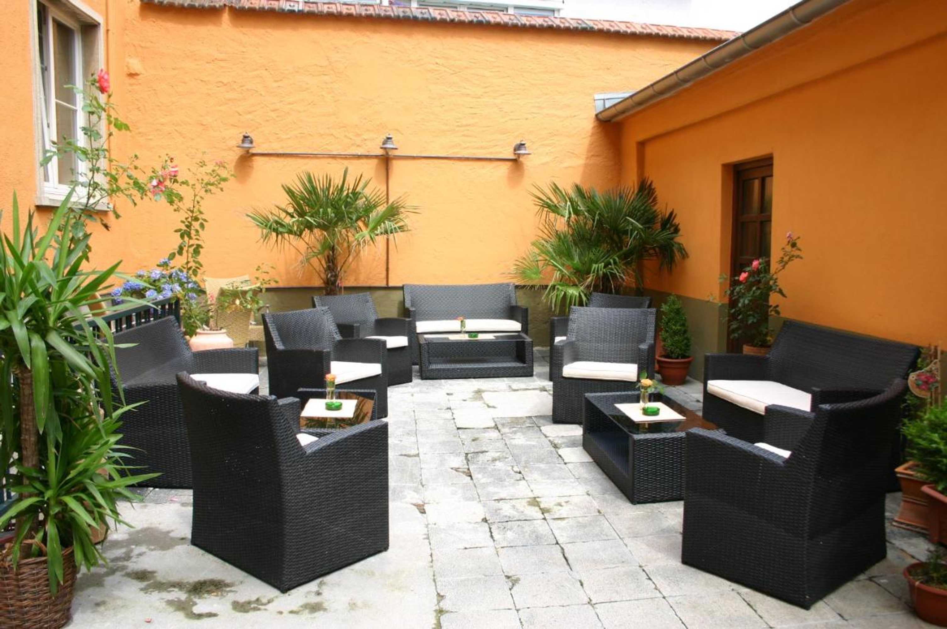 Gift card for Art Hotel Neckar