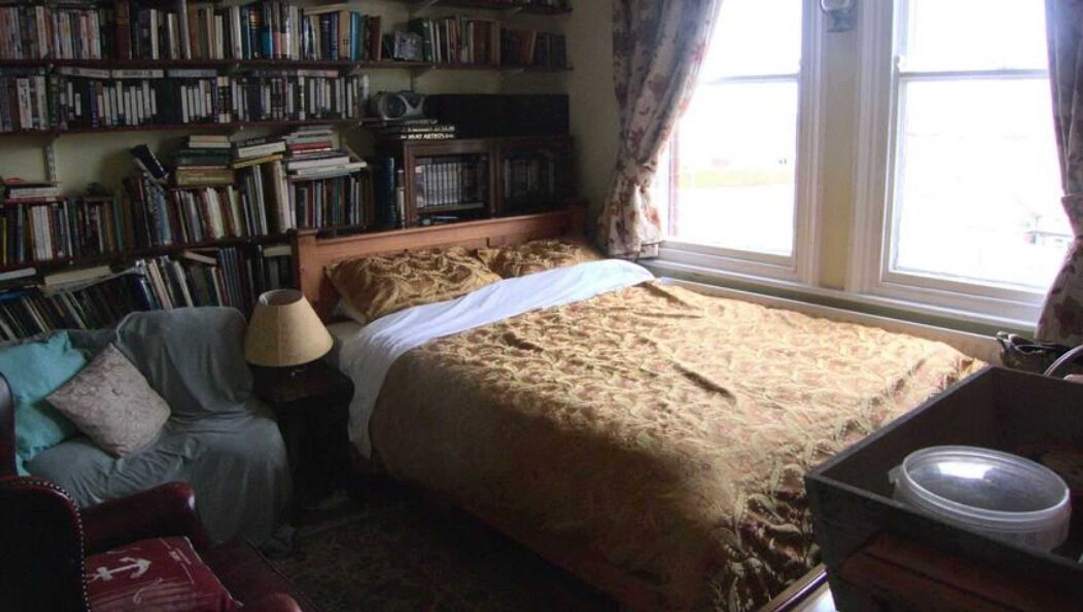 Gift card for Ms Mccreadys Guest House