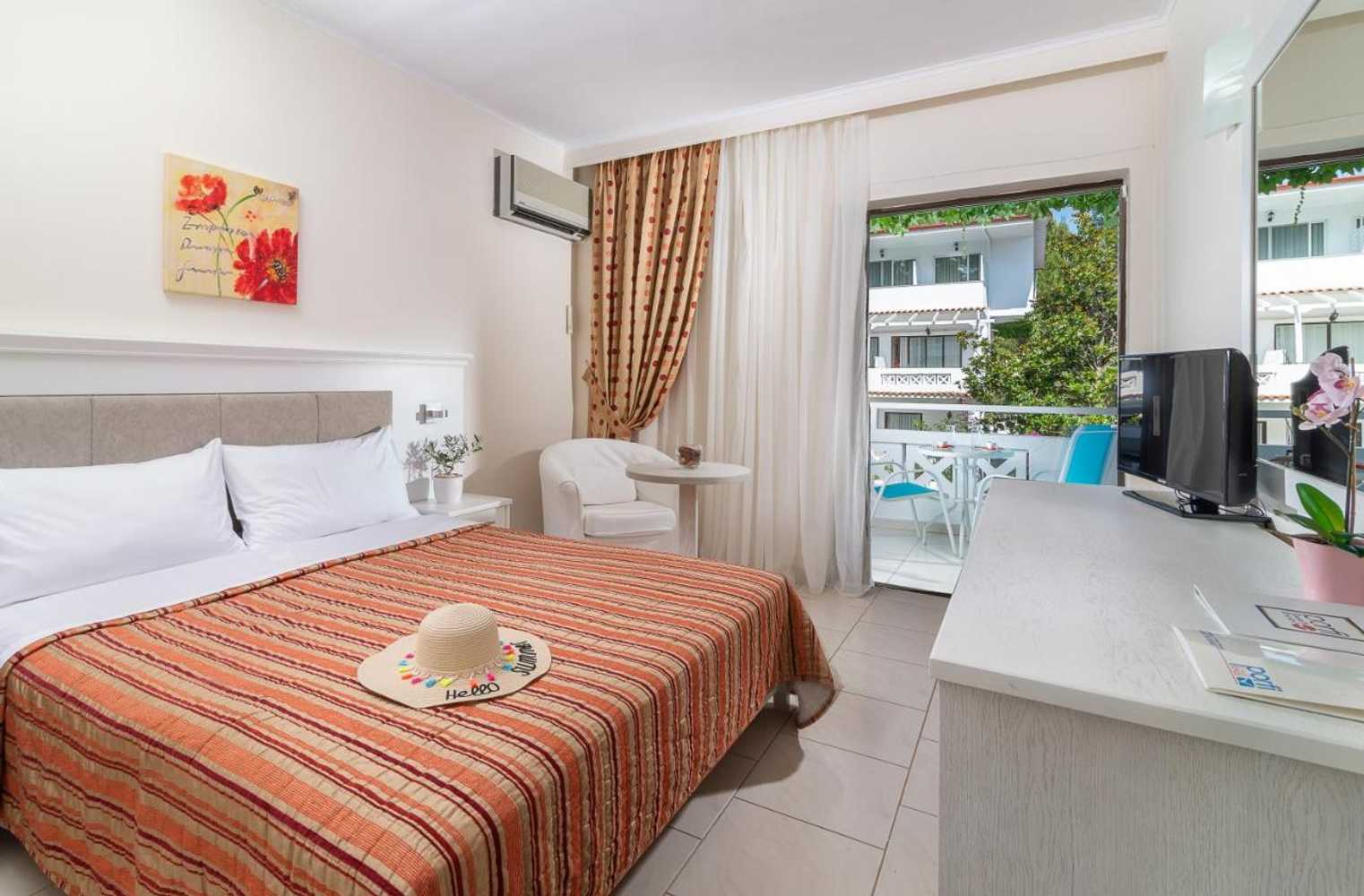 Gift card for Porfi Beach Hotel