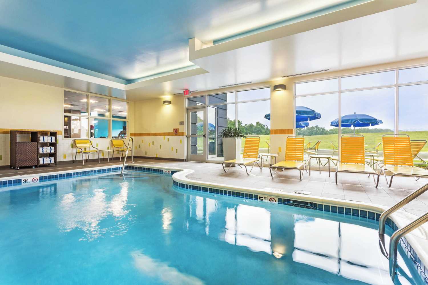 Gift card for Fairfield Inn & Suites by Marriott Johnson City Gift card for Fairfield Inn & Suites by Marriott Johnson City
