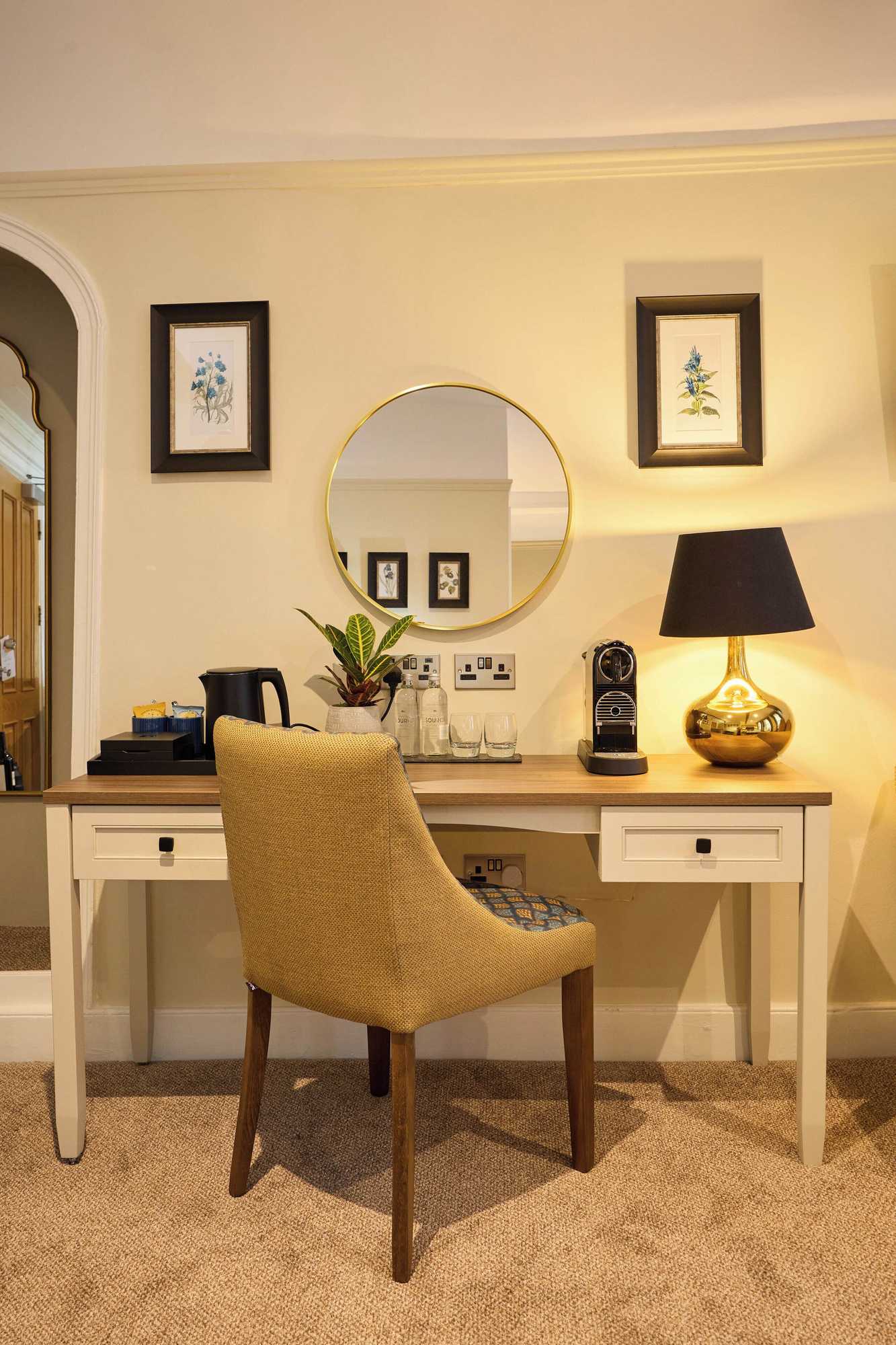 Gift card for The White Hart