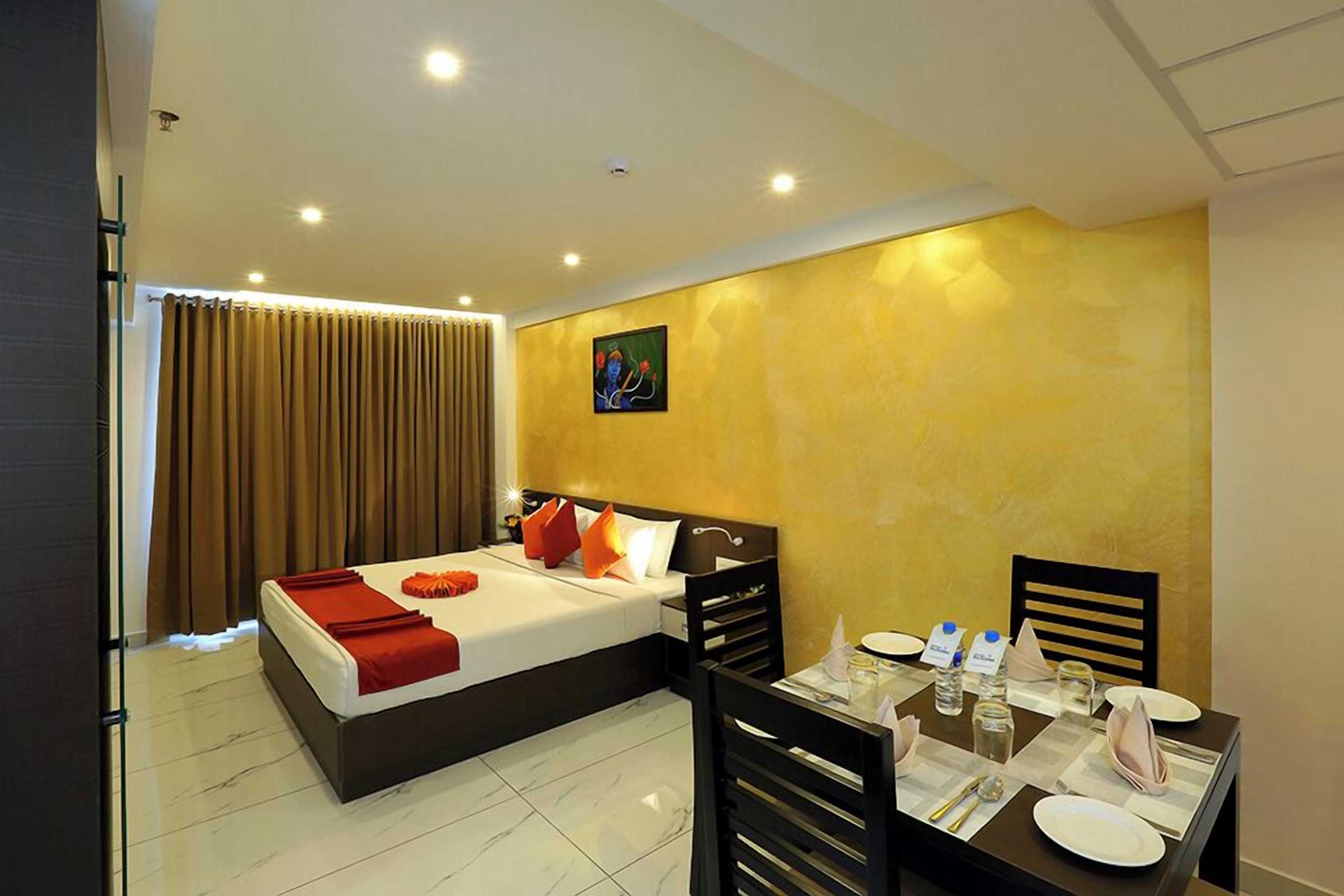 Gift card for Renai Sreekrishna