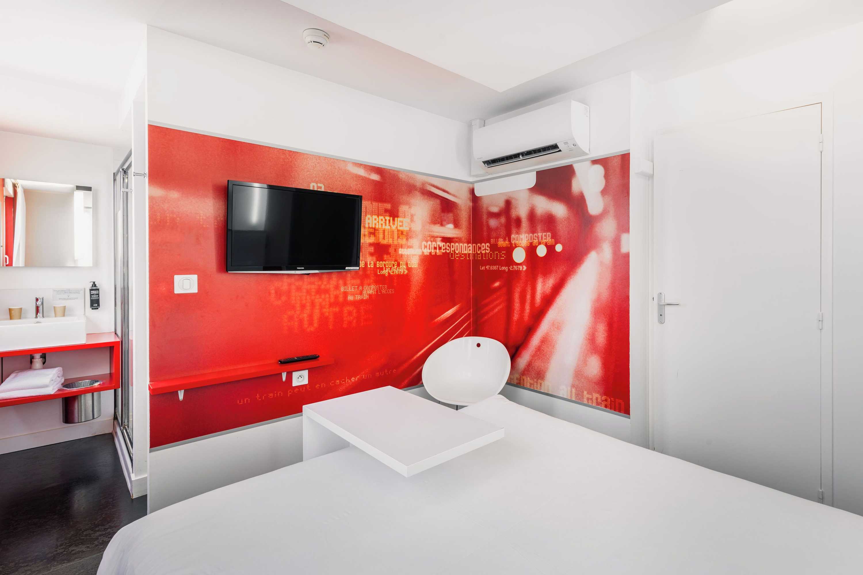Gift card for Ibis Styles Vannes Gare Centre Gift card for Ibis Styles Vannes Gare Centre
