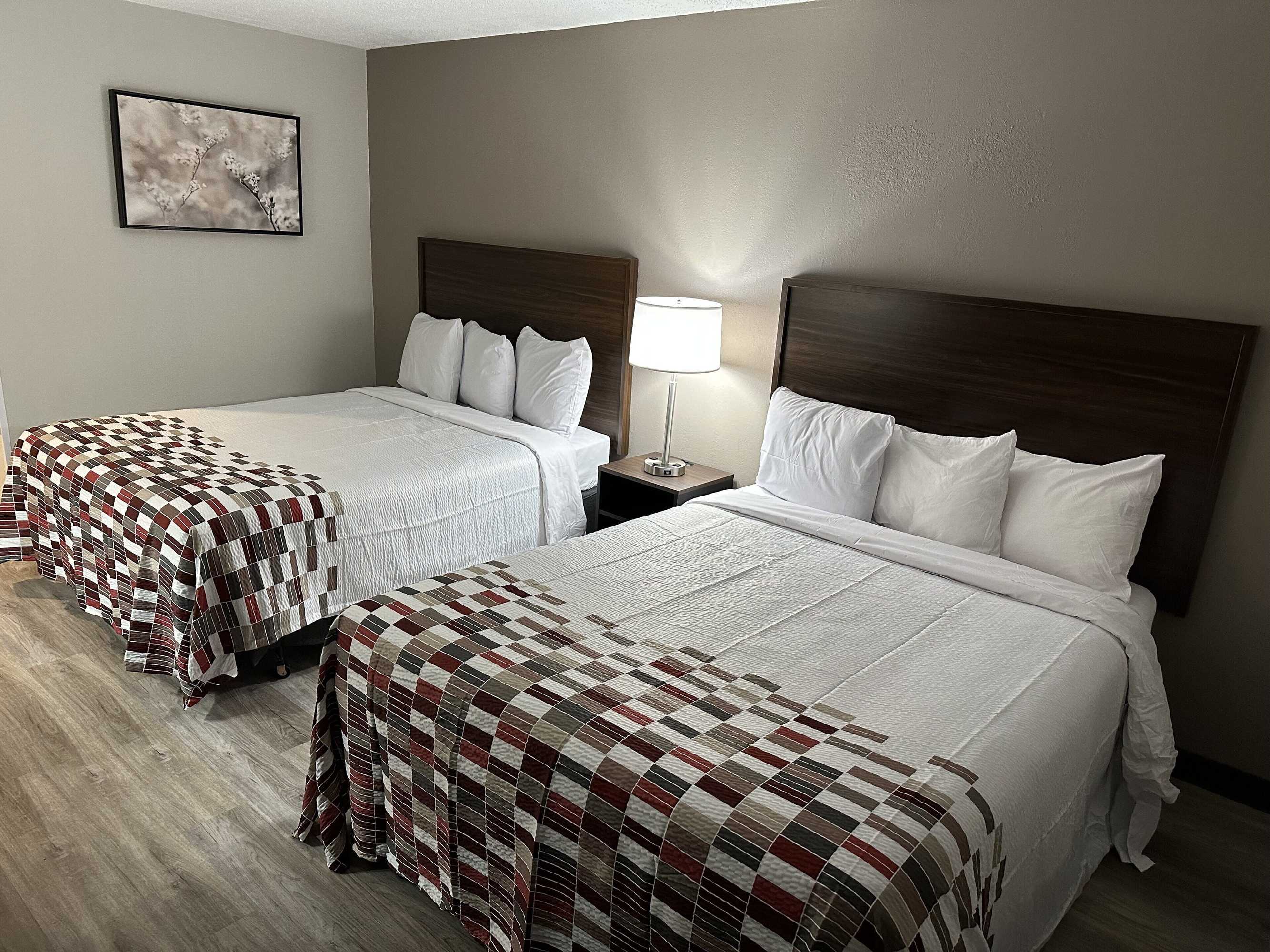 Gift card for Red Roof Inn Charleston - Dunbar Gift card for Red Roof Inn Charleston - Dunbar