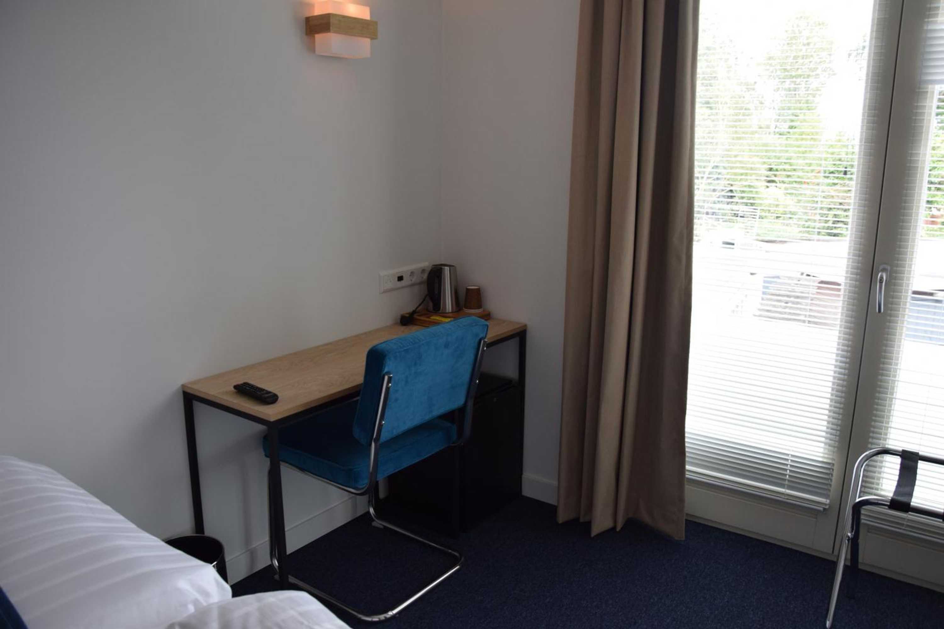 Gift card for Hotel Restaurant Koekenbier Abcoude