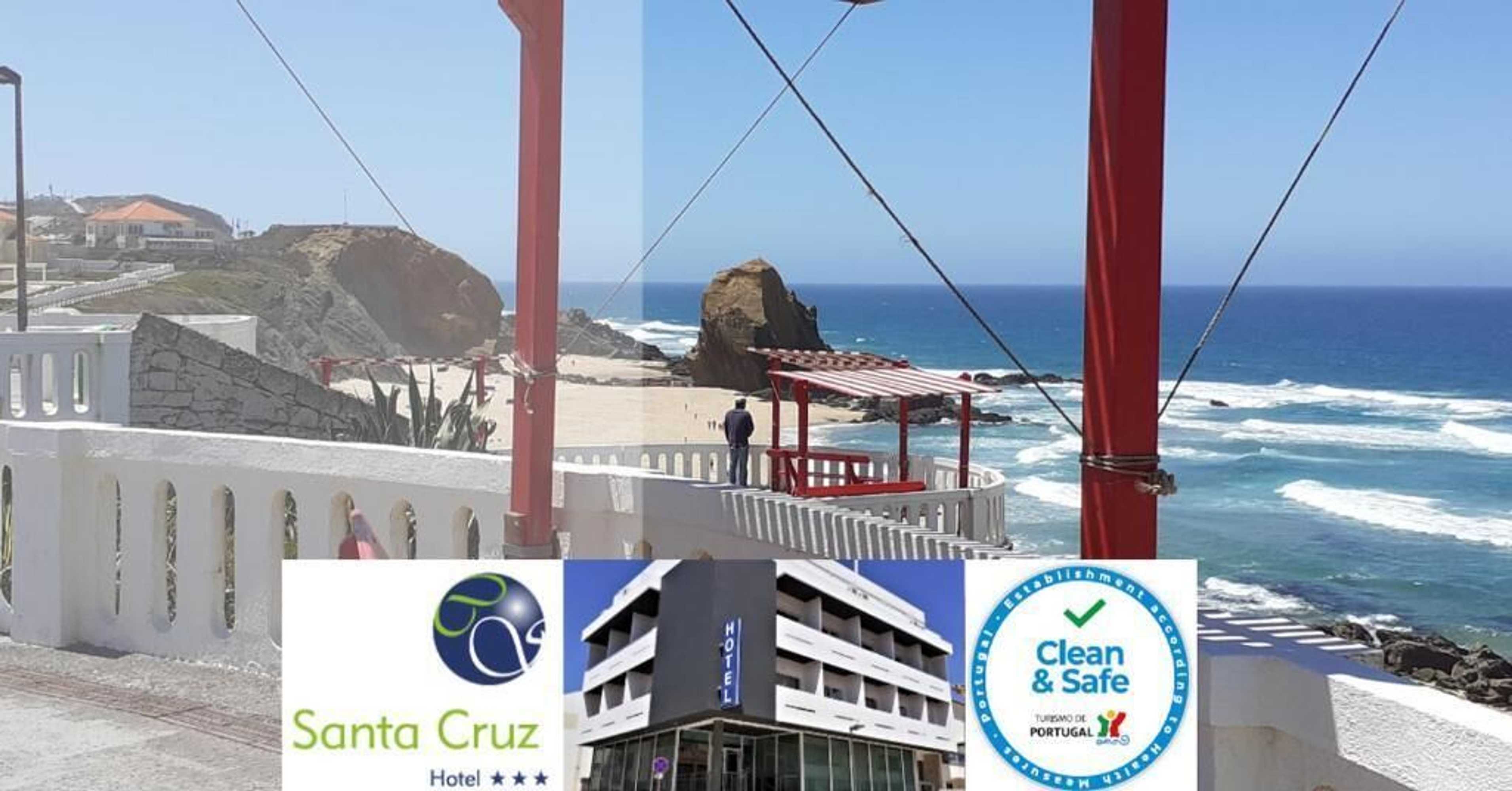 Gift card for Hotel Santa Cruz Gift card for Hotel Santa Cruz