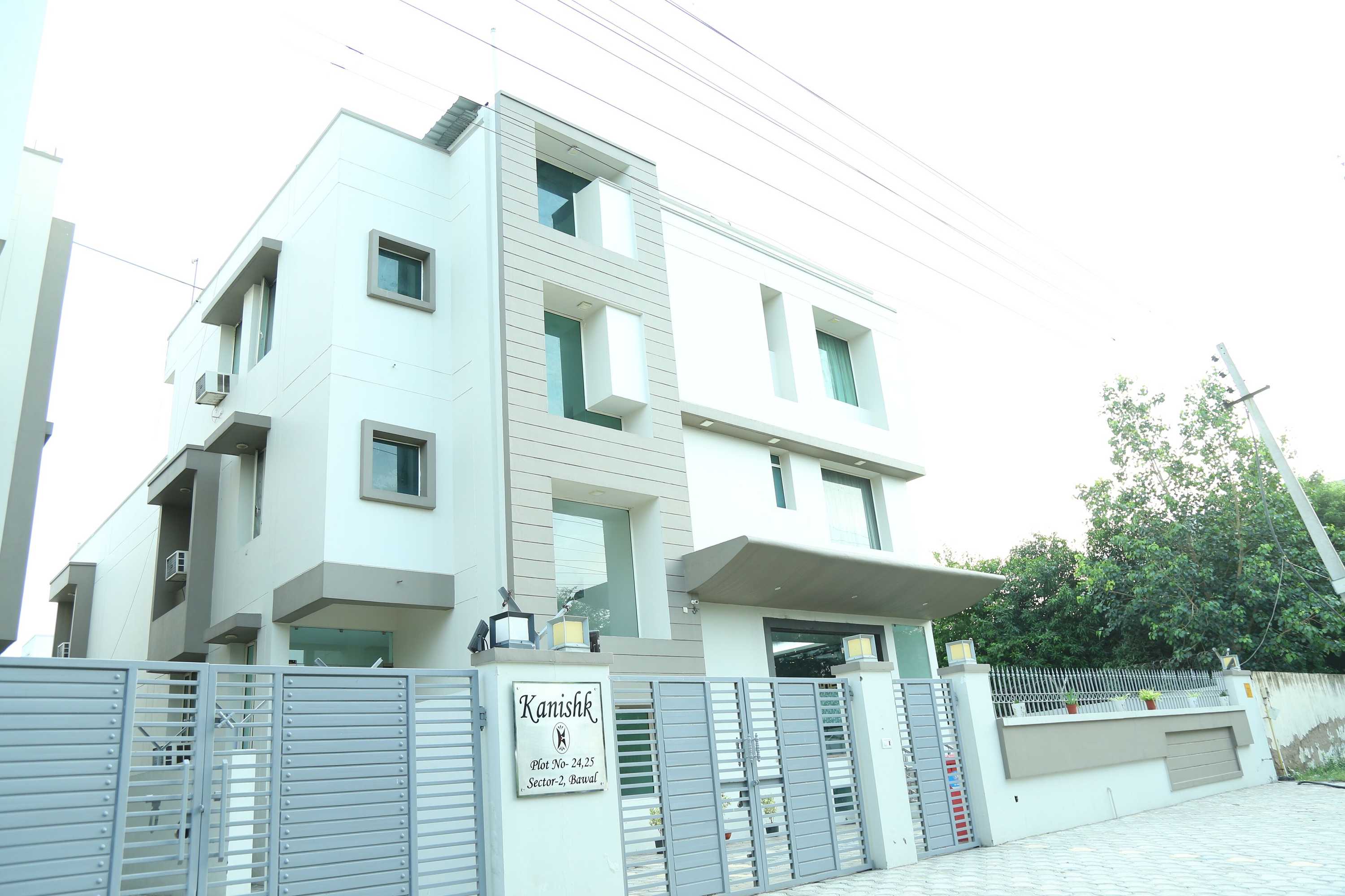 Gift card for Hotel Kanishk Gift card for Hotel Kanishk