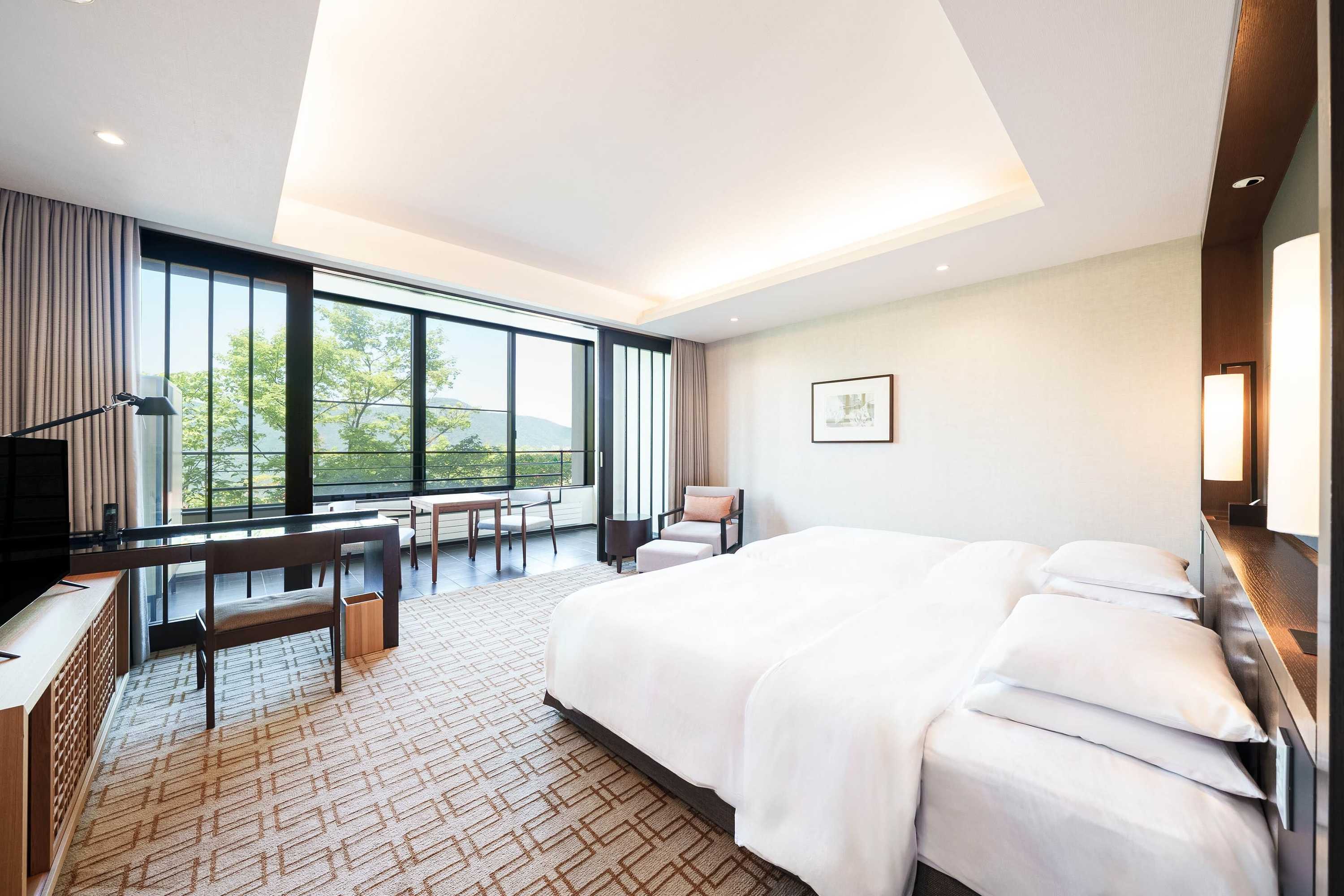 Gift card for Hyatt Regency Hakone Resort And Spa