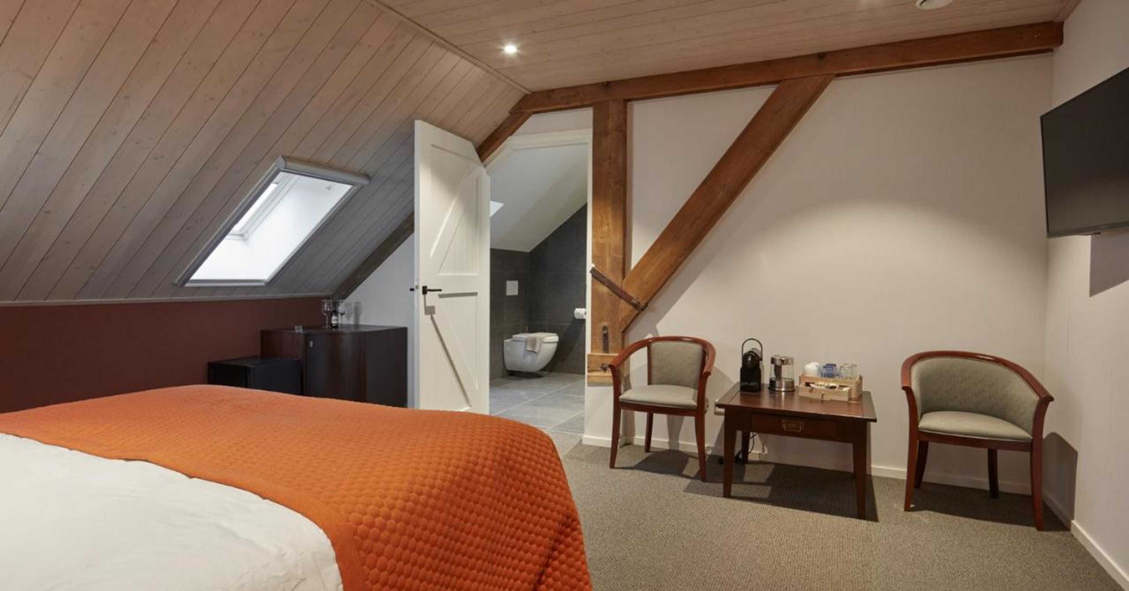 Gift card for B&b Bavelse Hoeve